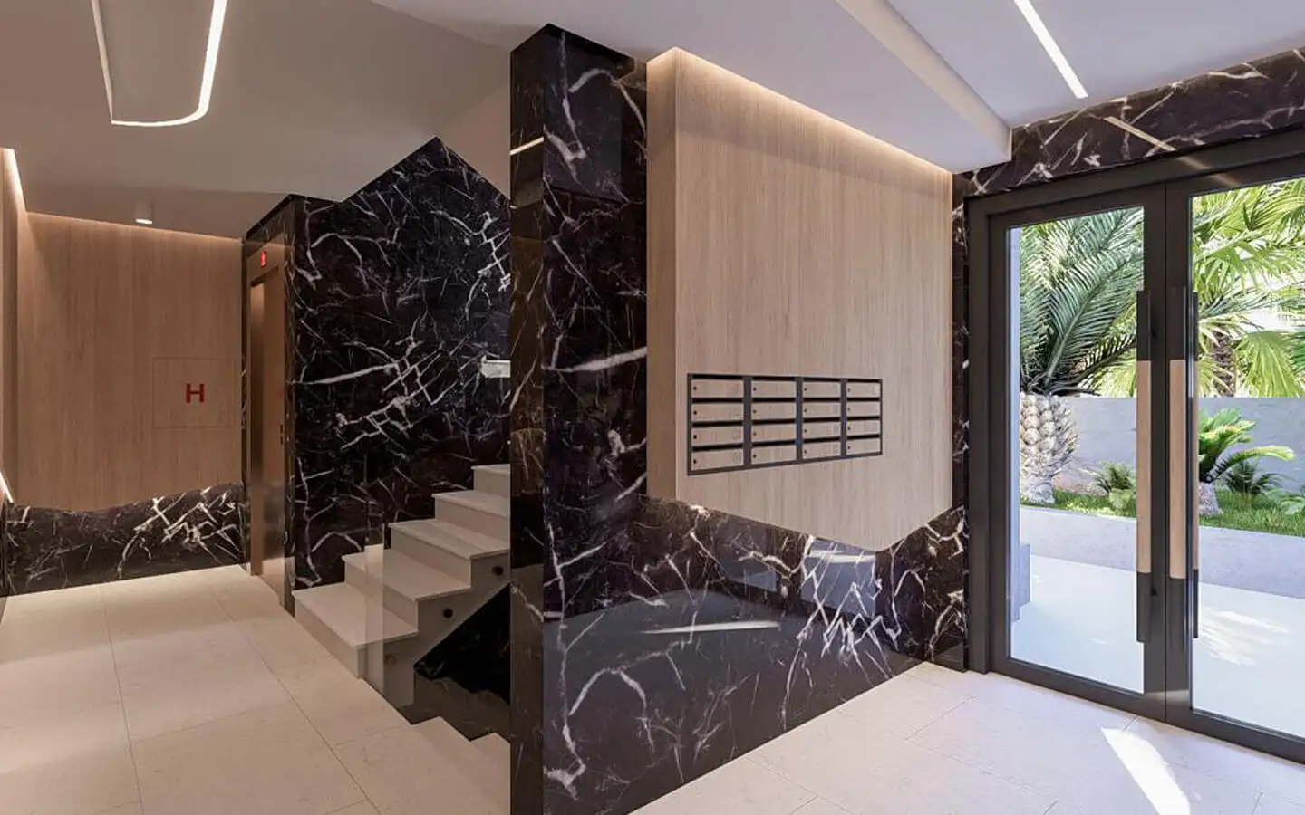 Other Properties 46m² in Montenegro, Kotor. Priced at 175000€ rent photo-11
