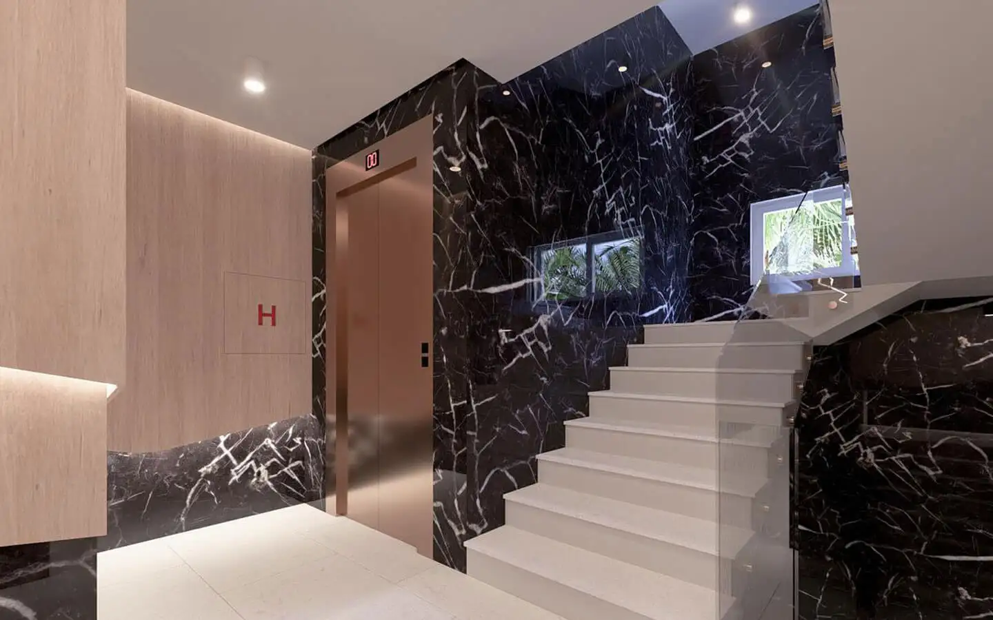 Other Properties 46m² in Montenegro, Kotor. Priced at 175000€ rent photo-12
