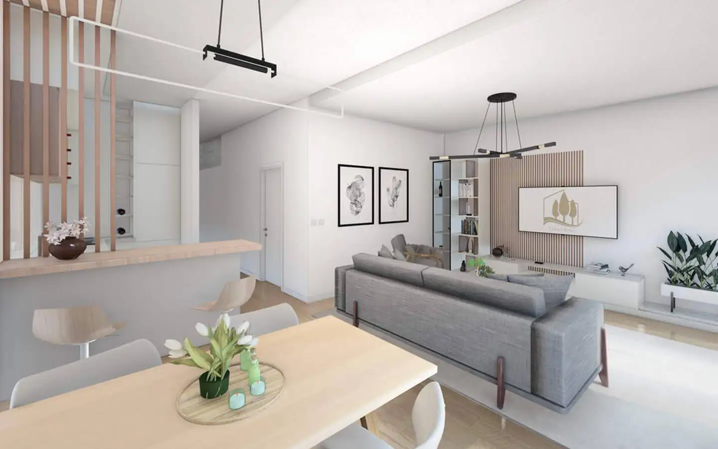 Other Properties 46m² in Montenegro, Kotor. Priced at 175000€ rent photo-16