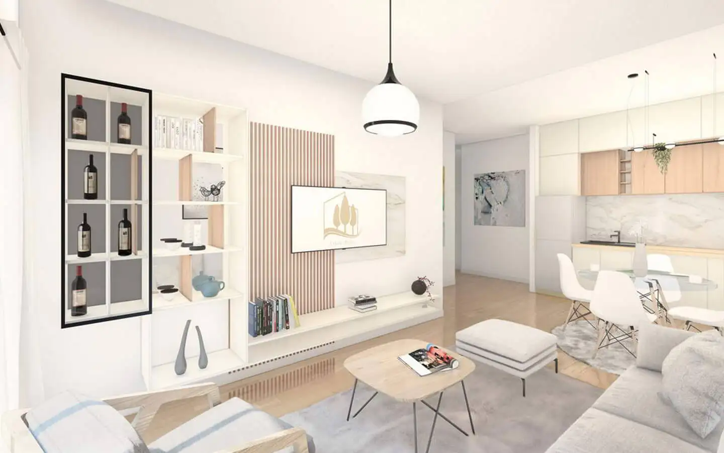 Other Properties 46m² in Montenegro, Kotor. Priced at 175000€ rent photo-19