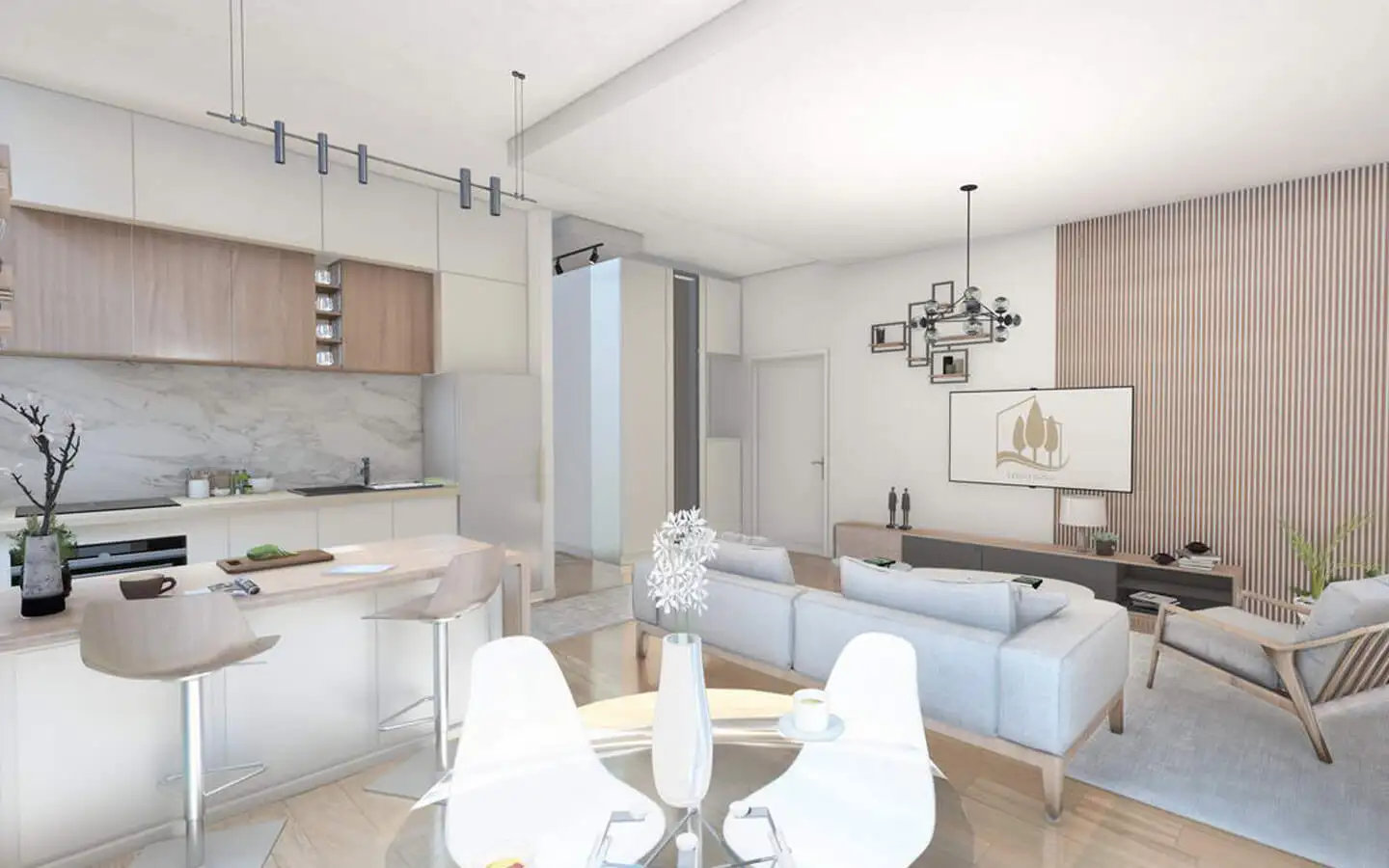 Other Properties 46m² in Montenegro, Kotor. Priced at 175000€ rent photo-21