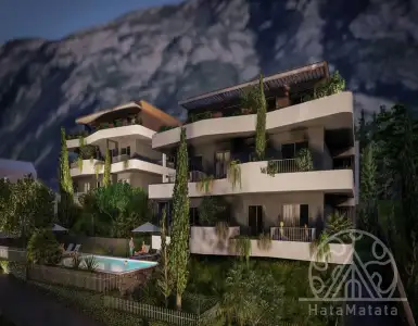 Buy in Montenegro for 175000€