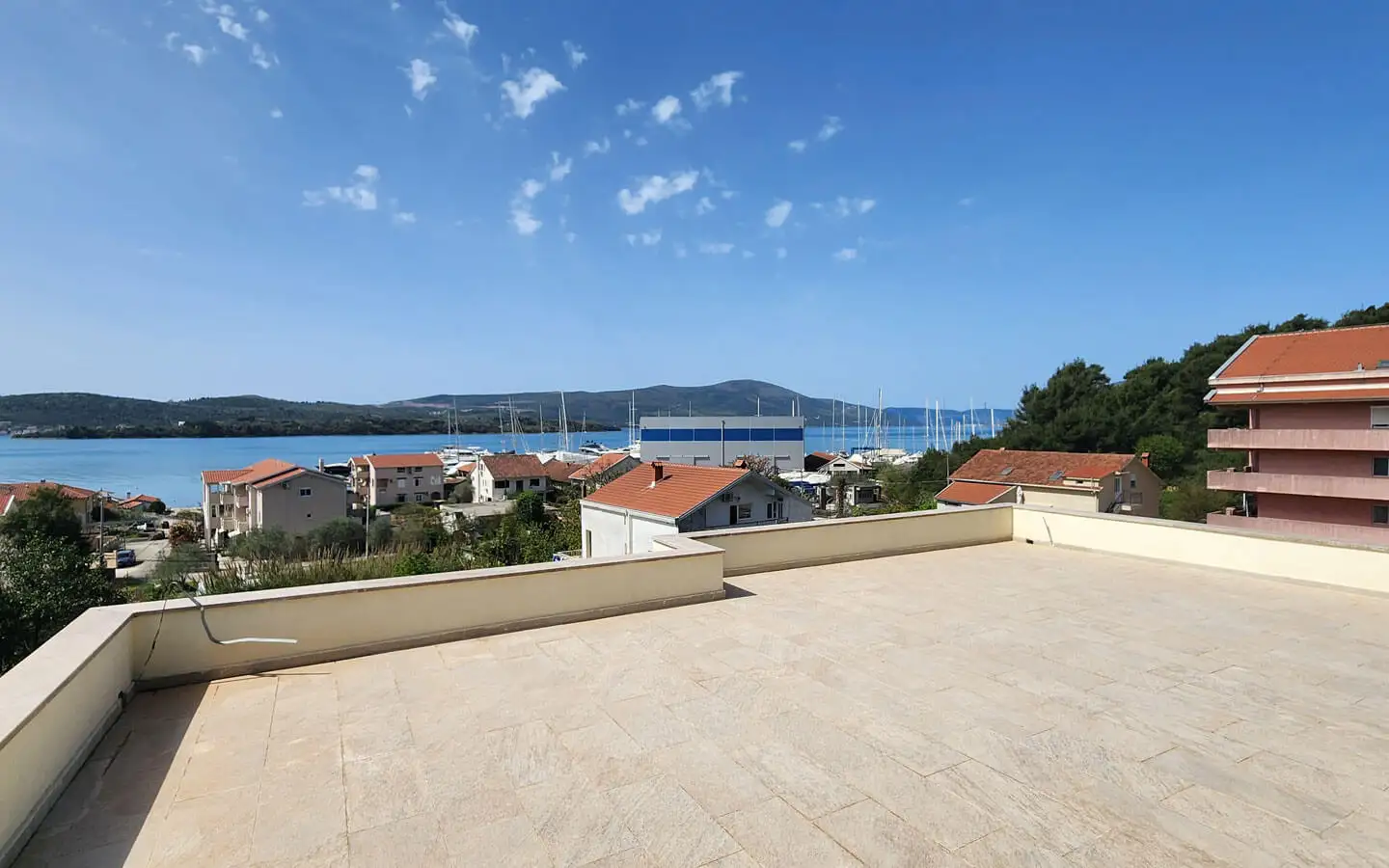Flat 39m² in Montenegro, Tivat. Priced at 140000€ rent photo-6