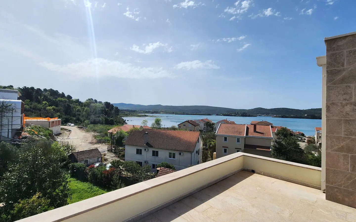 Flat 39m² in Montenegro, Tivat. Priced at 140000€ rent photo-7