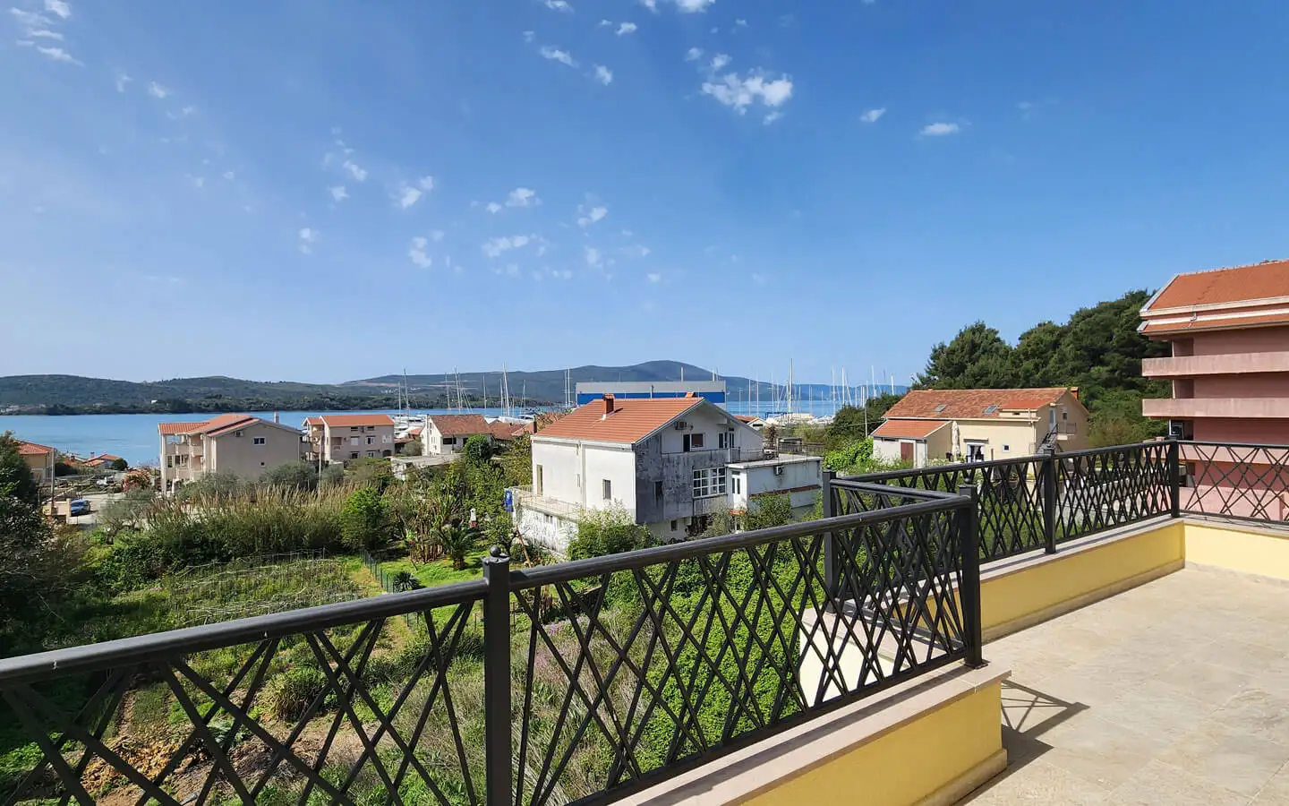 Flat 39m² in Montenegro, Tivat. Priced at 140000€ rent photo-8