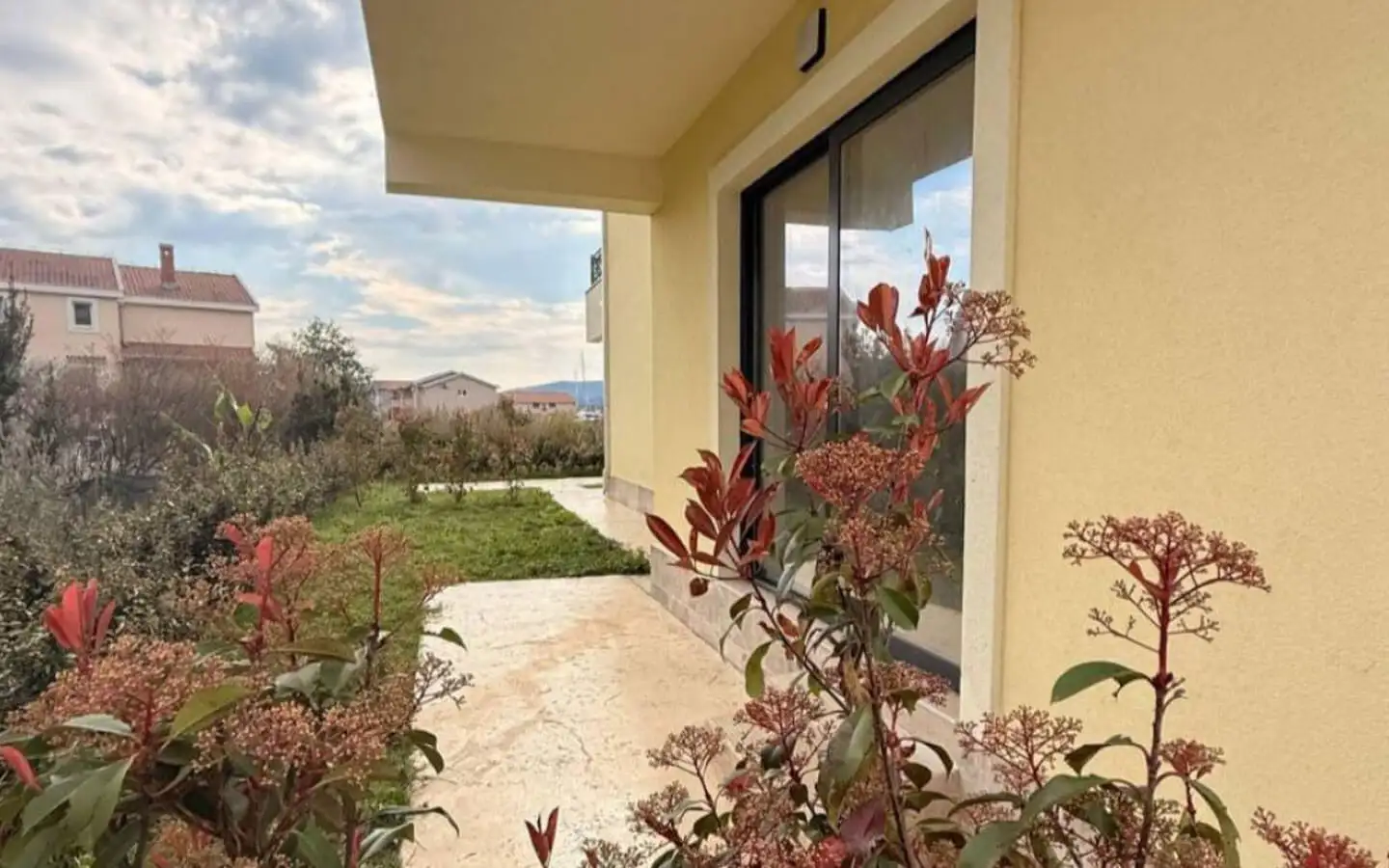 Flat 39m² in Montenegro, Tivat. Priced at 140000€ rent photo-11