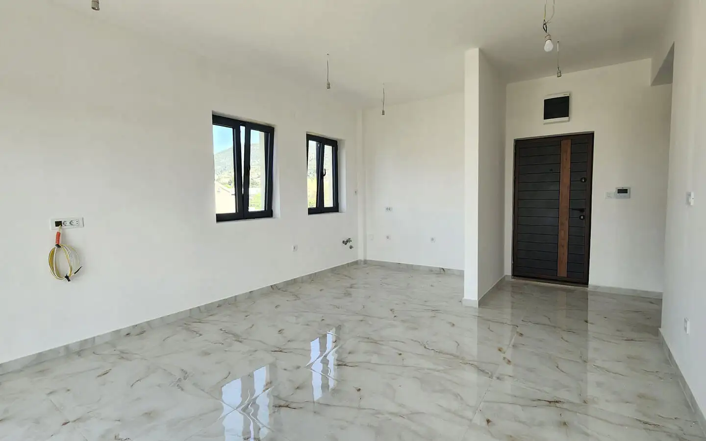 Flat 39m² in Montenegro, Tivat. Priced at 140000€ rent photo-14