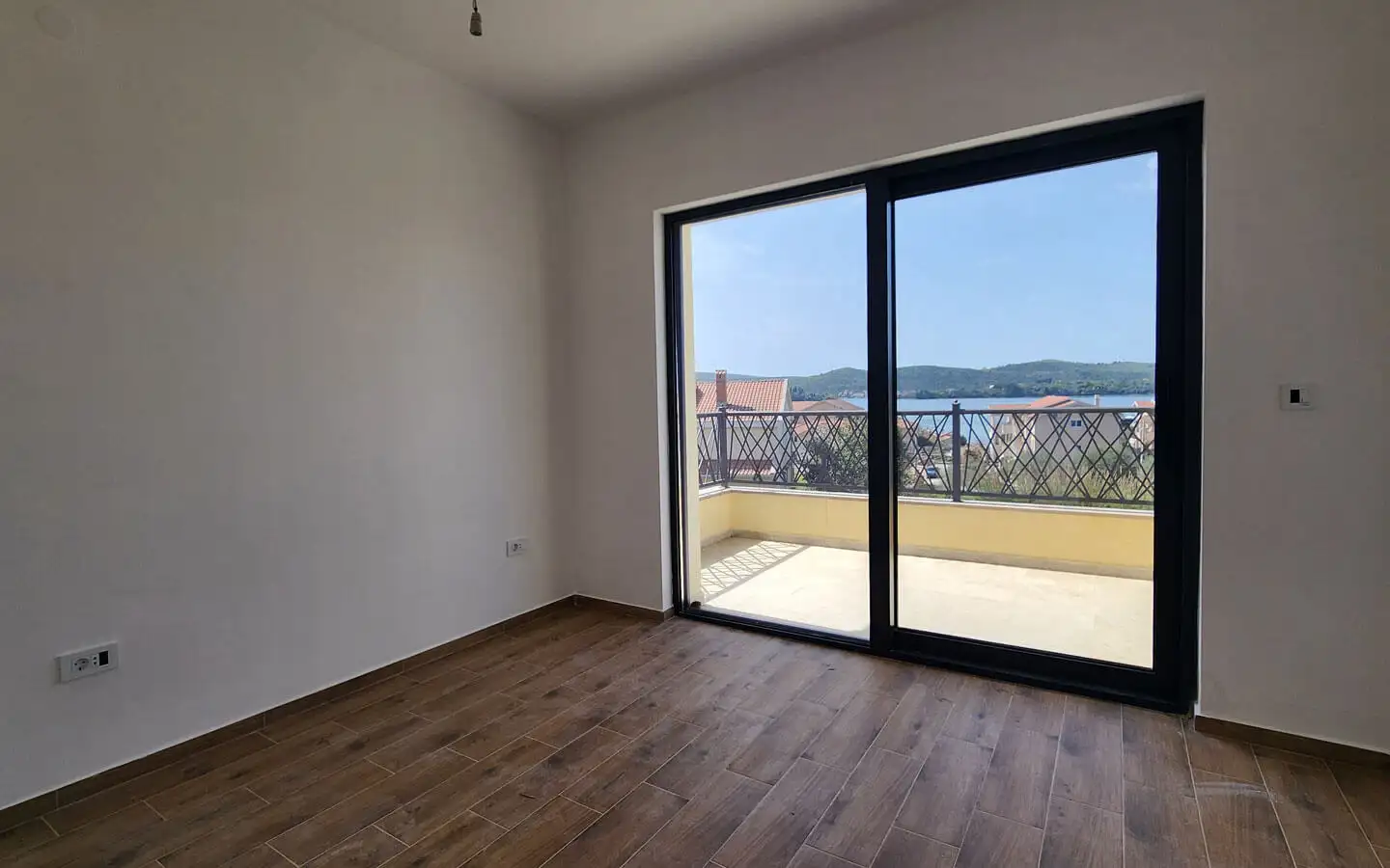 Flat 39m² in Montenegro, Tivat. Priced at 140000€ rent photo-15