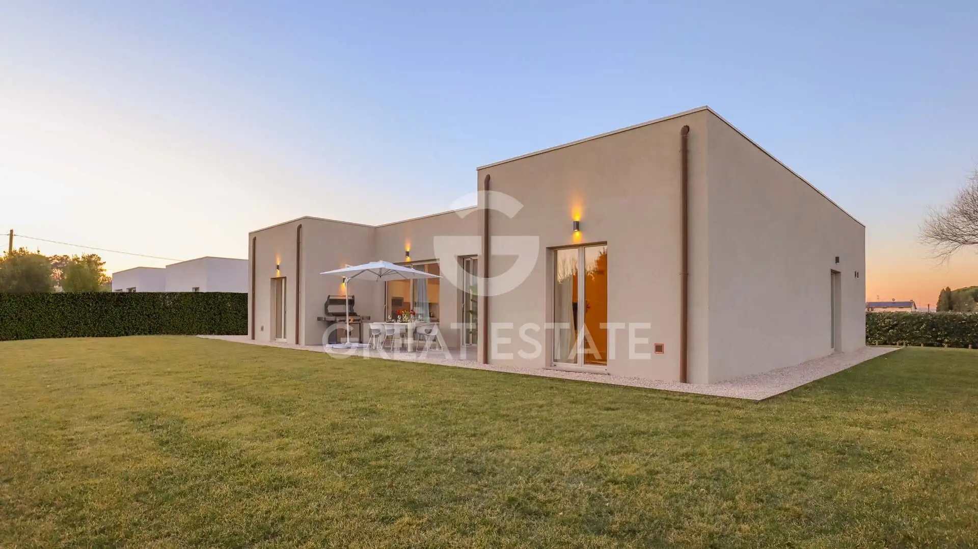 Villa 237m² in Italy, Perugia. Priced at 485000€ rent photo-1