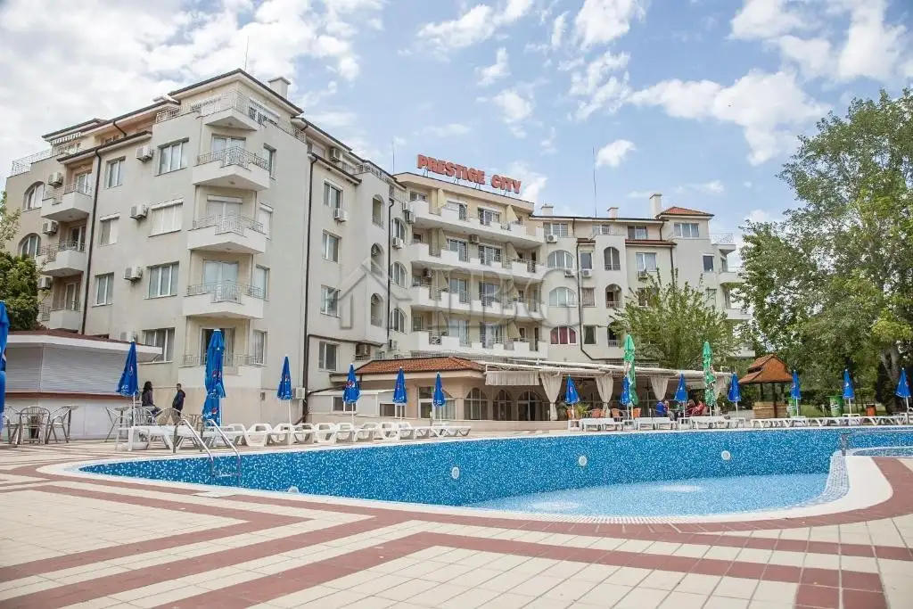 Flat 62m² in Bulgaria, Sunny Beach. Priced at 61000€ rent photo-1