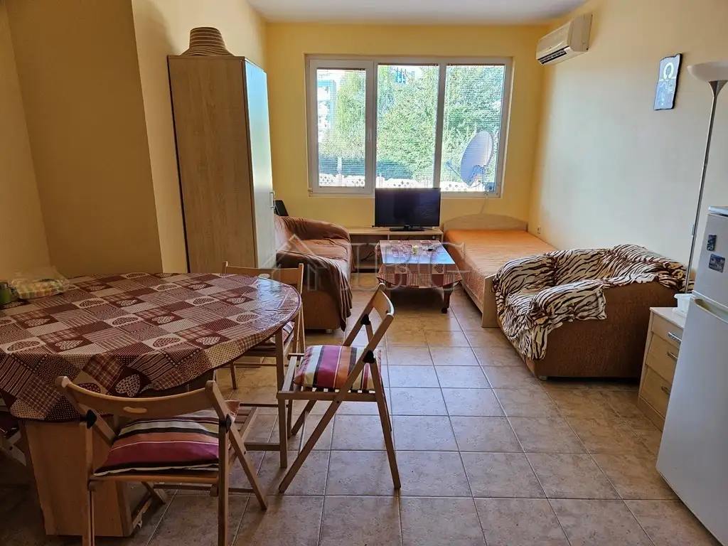 Flat 62m² in Bulgaria, Sunny Beach. Priced at 61000€ rent photo-2