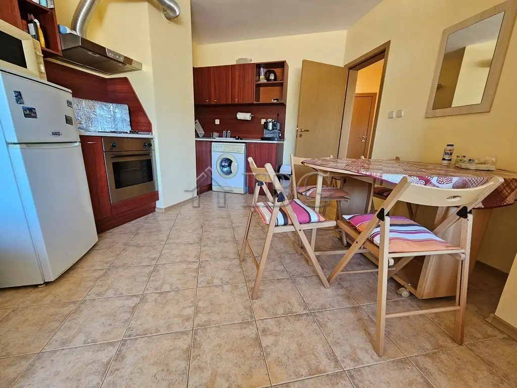 Flat 62m² in Bulgaria, Sunny Beach. Priced at 61000€ rent photo-3