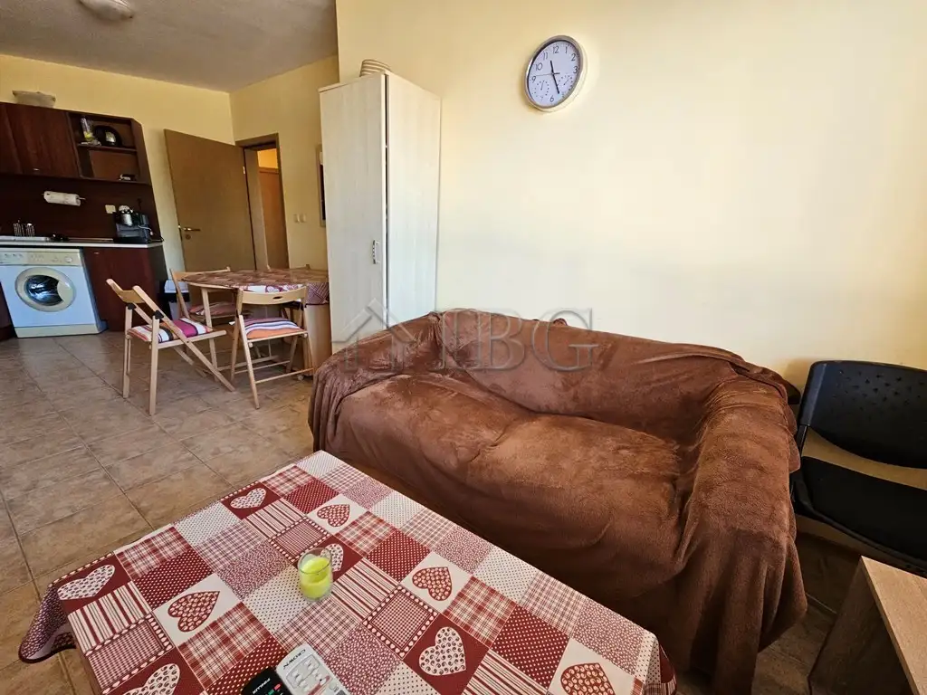 Flat 62m² in Bulgaria, Sunny Beach. Priced at 61000€ rent photo-5