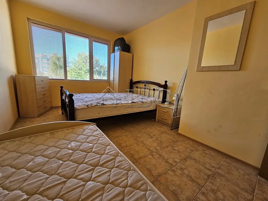 Flat 62m² in Bulgaria, Sunny Beach. Priced at 61000€ rent photo-9