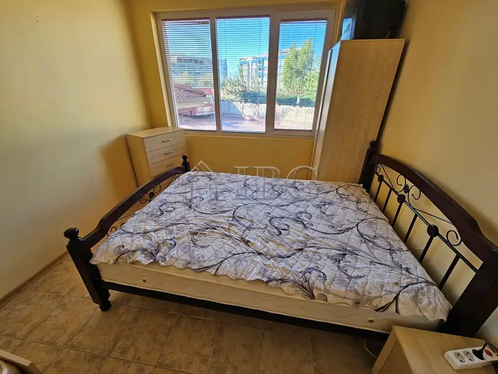 Flat 62m² in Bulgaria, Sunny Beach. Priced at 61000€ rent photo-13