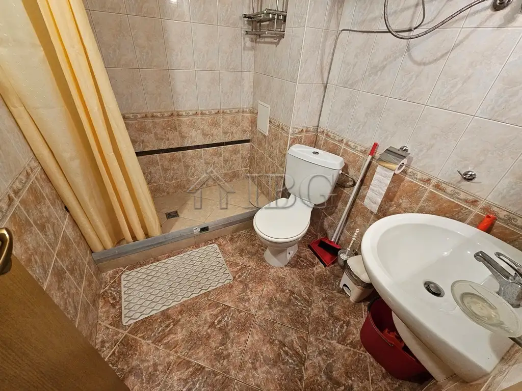Flat 62m² in Bulgaria, Sunny Beach. Priced at 61000€ rent photo-14