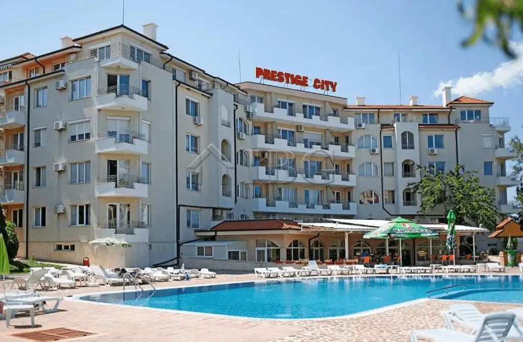 Flat 62m² in Bulgaria, Sunny Beach. Priced at 61000€ rent photo-15