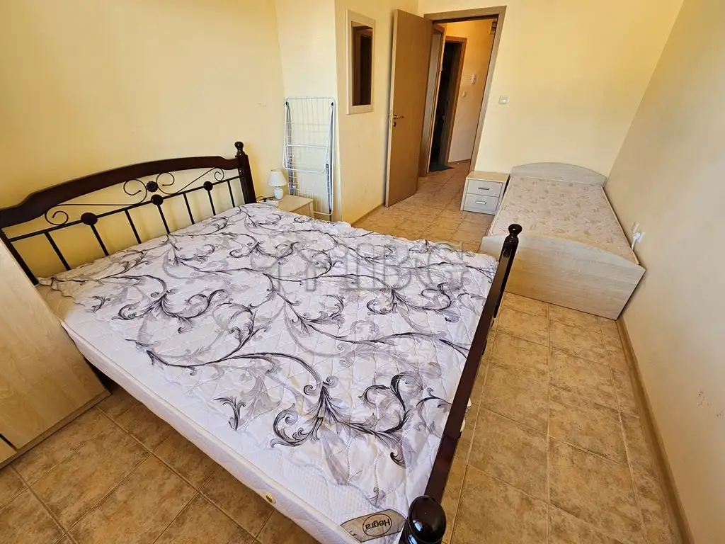 Flat 62m² in Bulgaria, Sunny Beach. Priced at 69000€ rent photo-12