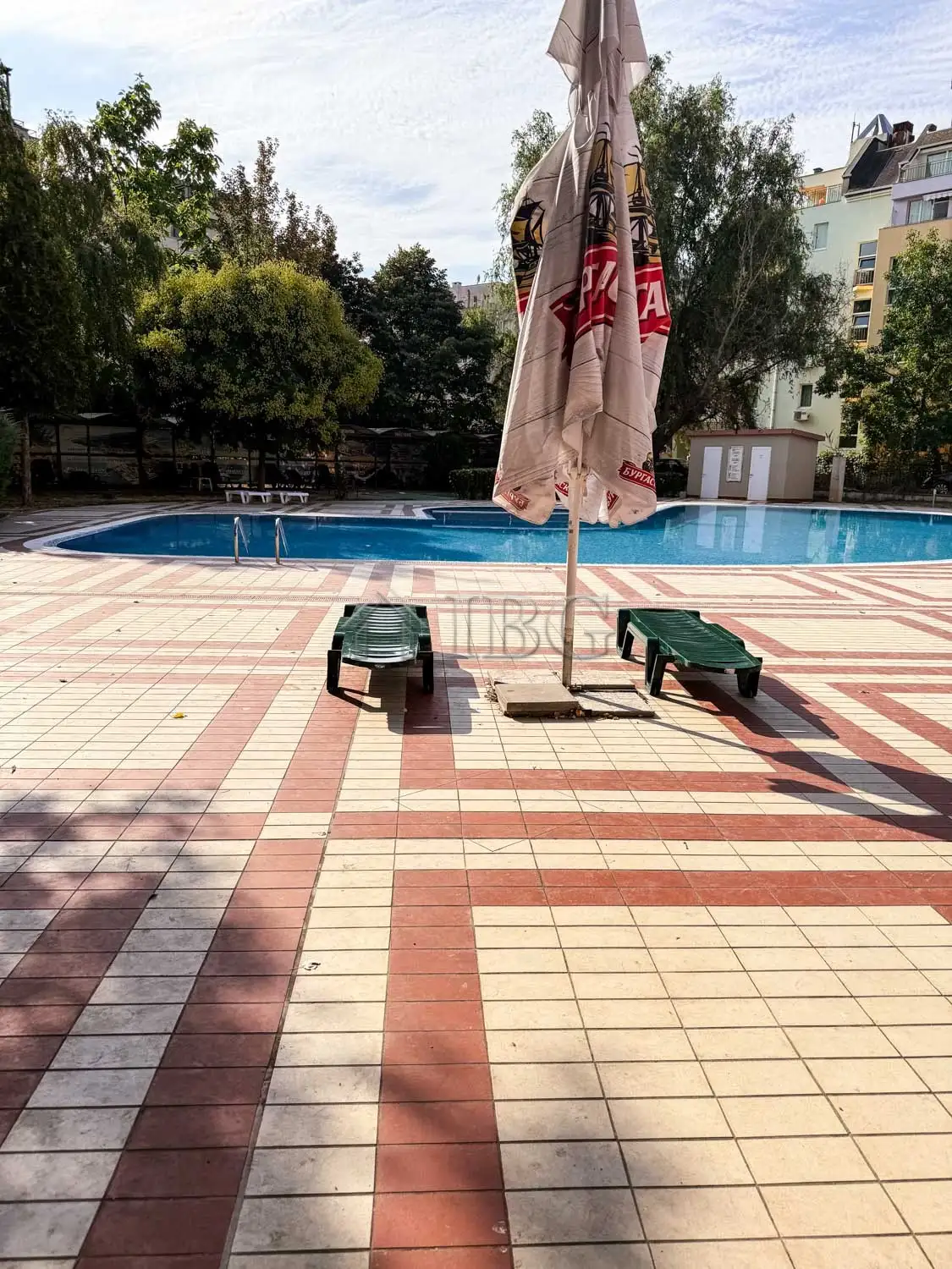 Flat 62m² in Bulgaria, Sunny Beach. Priced at 69000€ rent photo-18