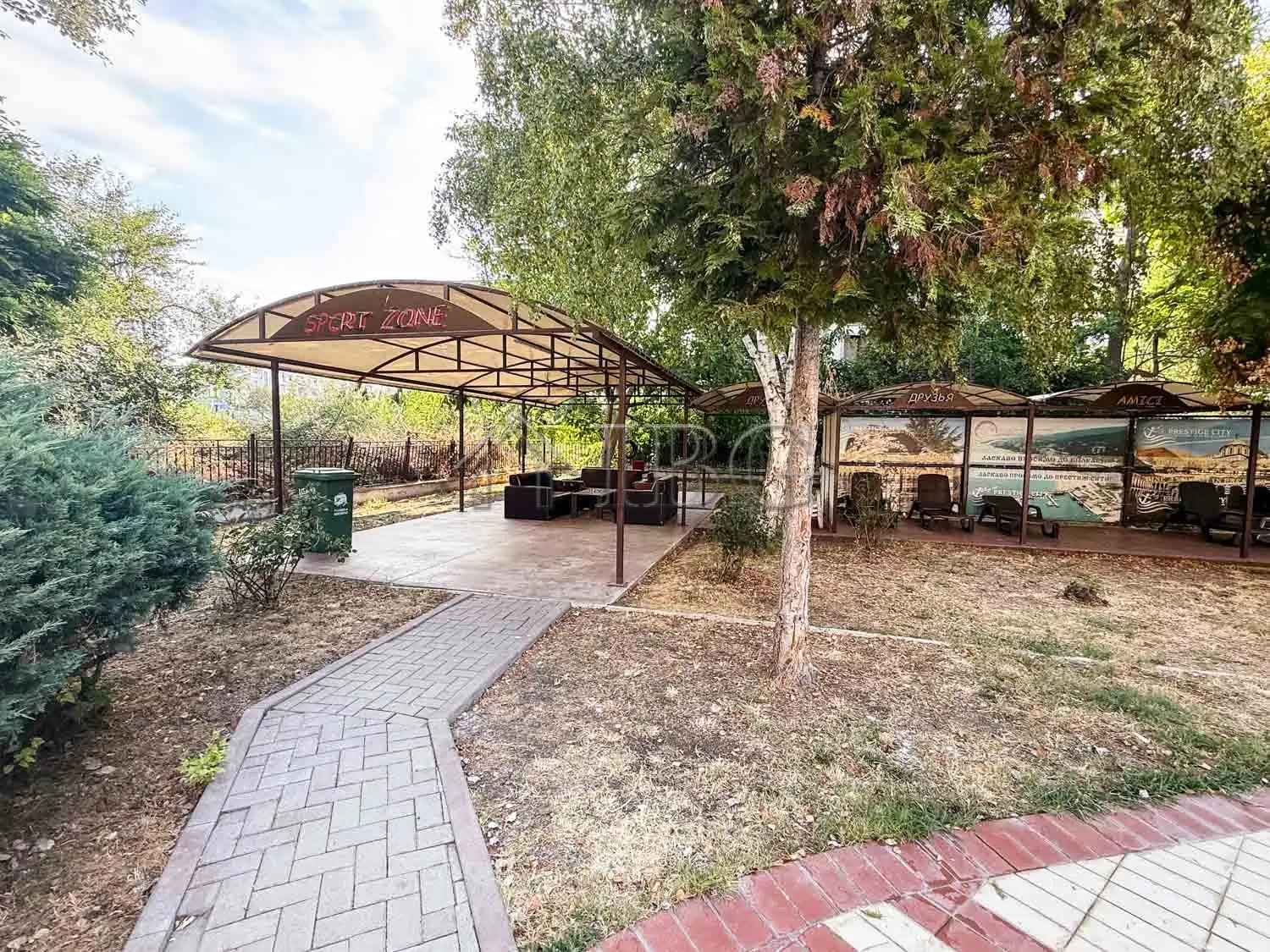 Flat 62m² in Bulgaria, Sunny Beach. Priced at 69000€ rent photo-20