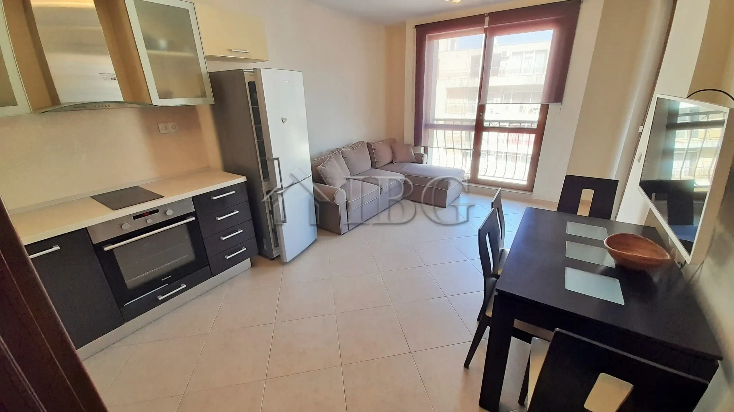 Flat 70m² in Bulgaria, Sunny Beach. Priced at 115000€ rent photo-6