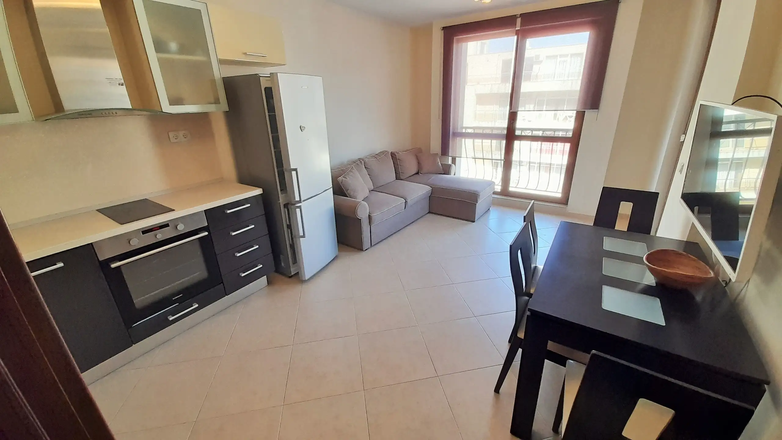 Flat 70m² in Bulgaria, Sunny Beach. Priced at 115000€ rent photo-6