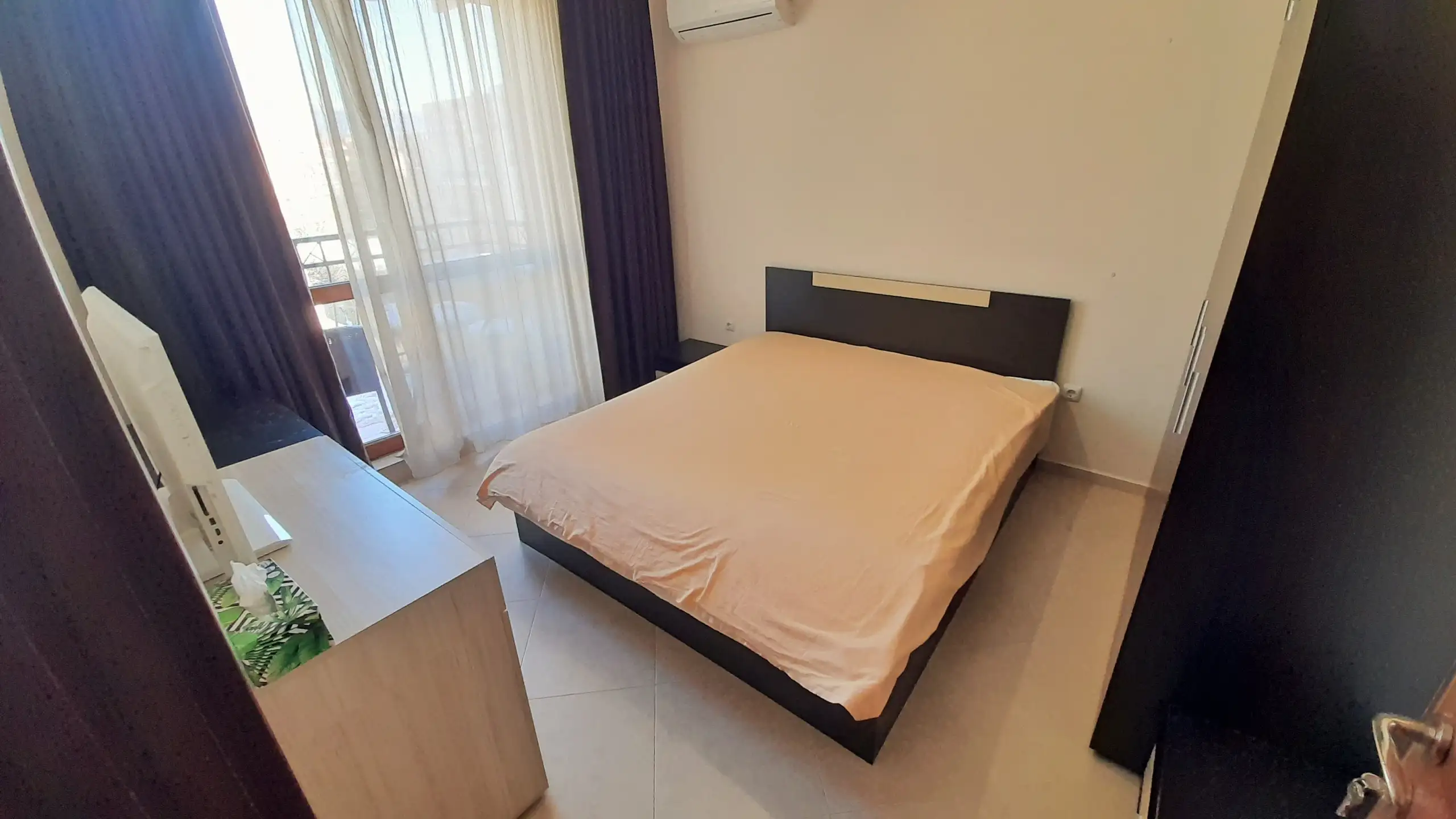 Flat 70m² in Bulgaria, Sunny Beach. Priced at 115000€ rent photo-8