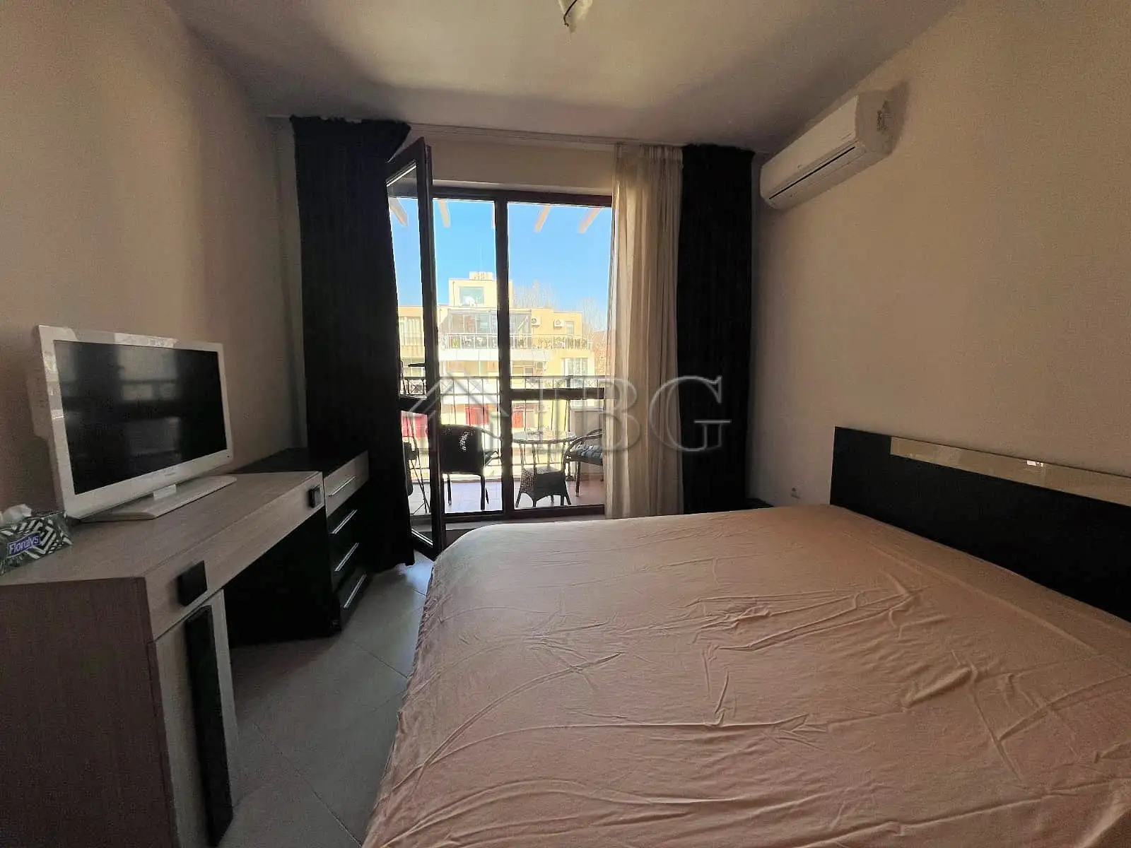 Flat 70m² in Bulgaria, Sunny Beach. Priced at 115000€ rent photo-10