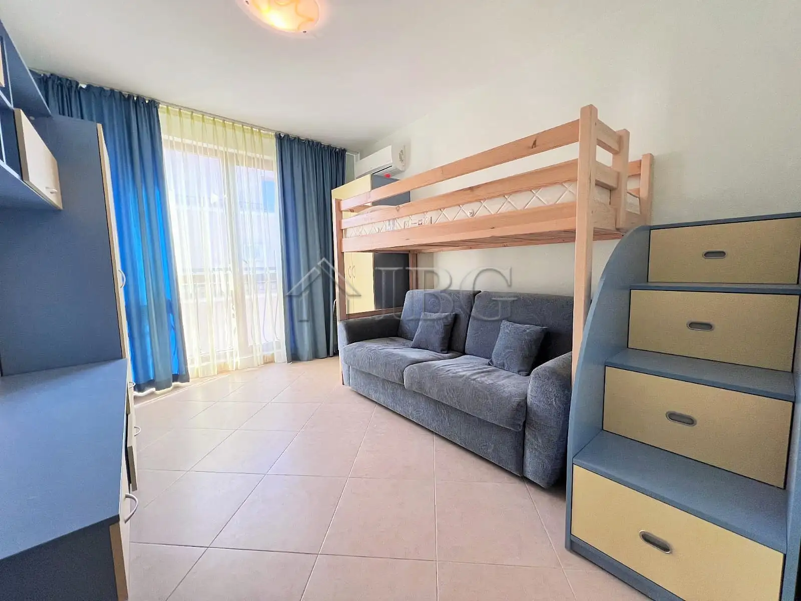 Flat 70m² in Bulgaria, Sunny Beach. Priced at 115000€ rent photo-12