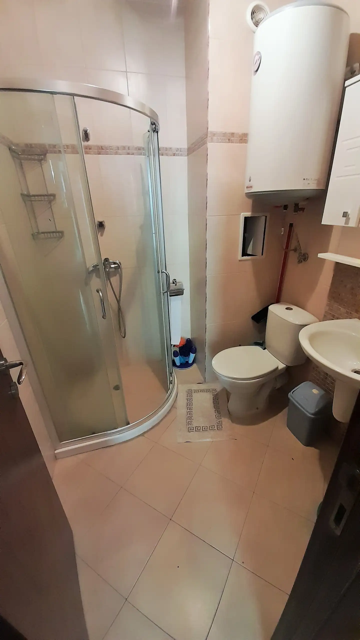 Flat 70m² in Bulgaria, Sunny Beach. Priced at 115000€ rent photo-14