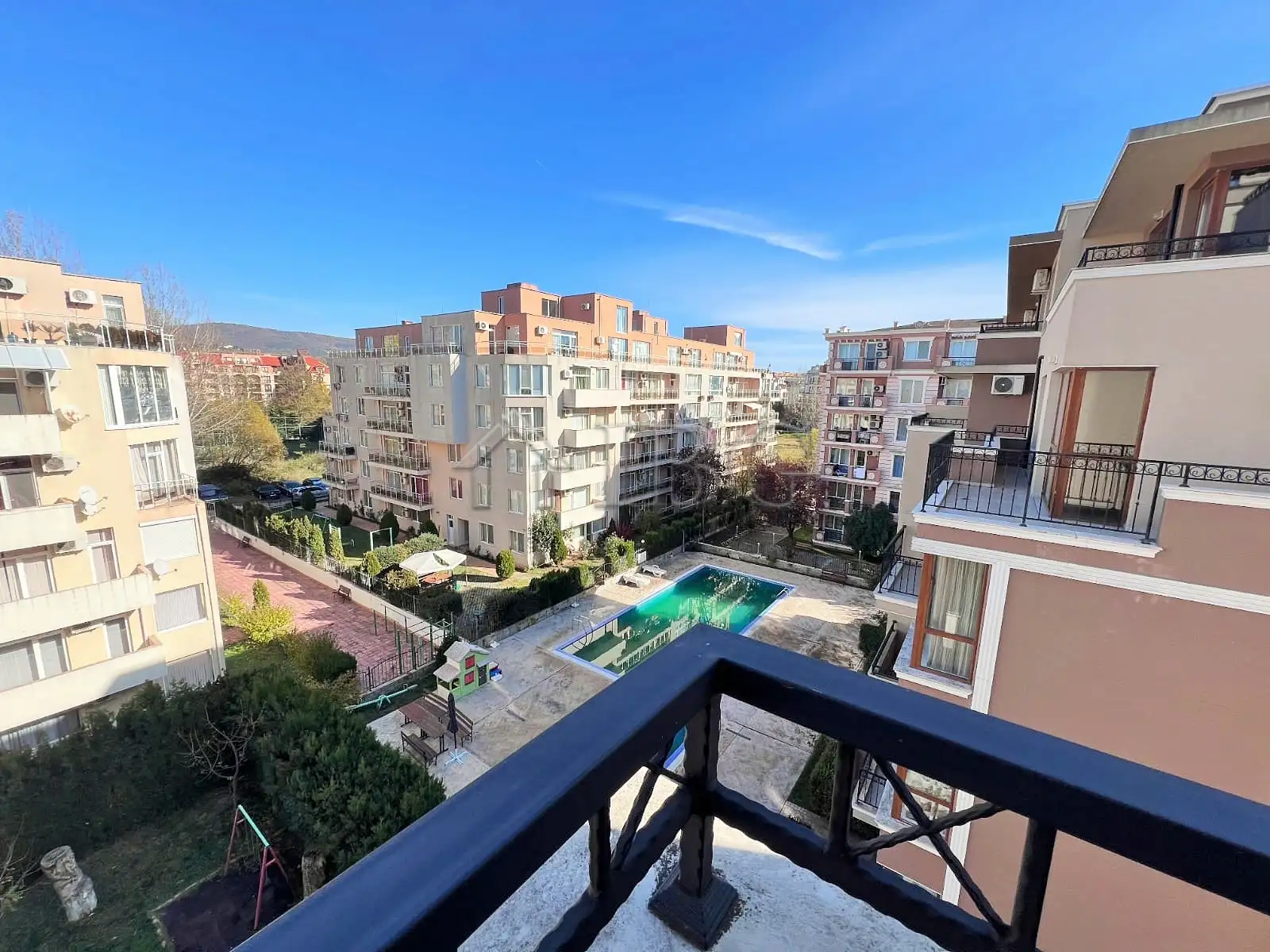 Flat 70m² in Bulgaria, Sunny Beach. Priced at 115000€ rent photo-15