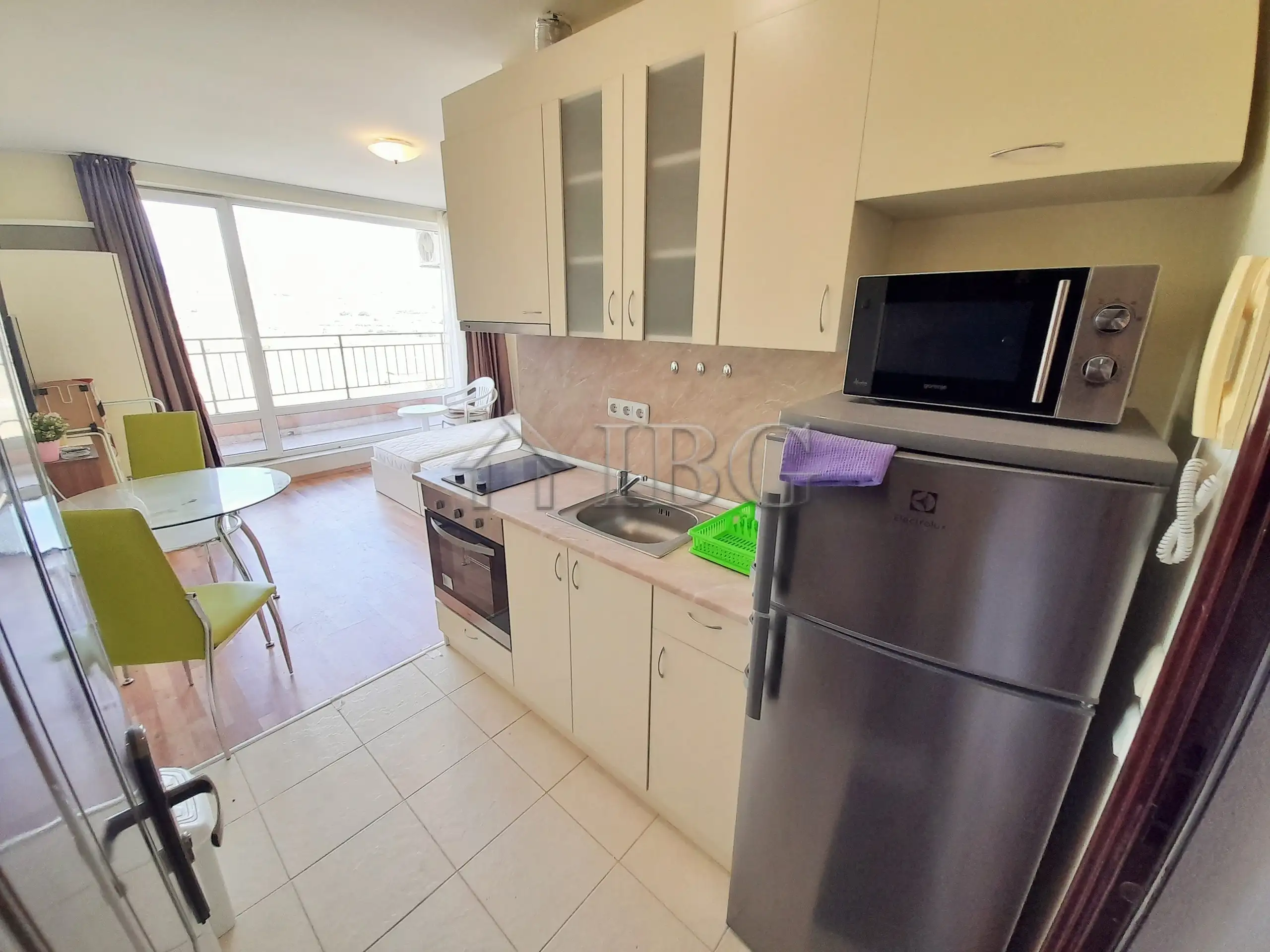 Flat 65m² in Bulgaria, Sunny Beach. Priced at 79500€ rent photo-2