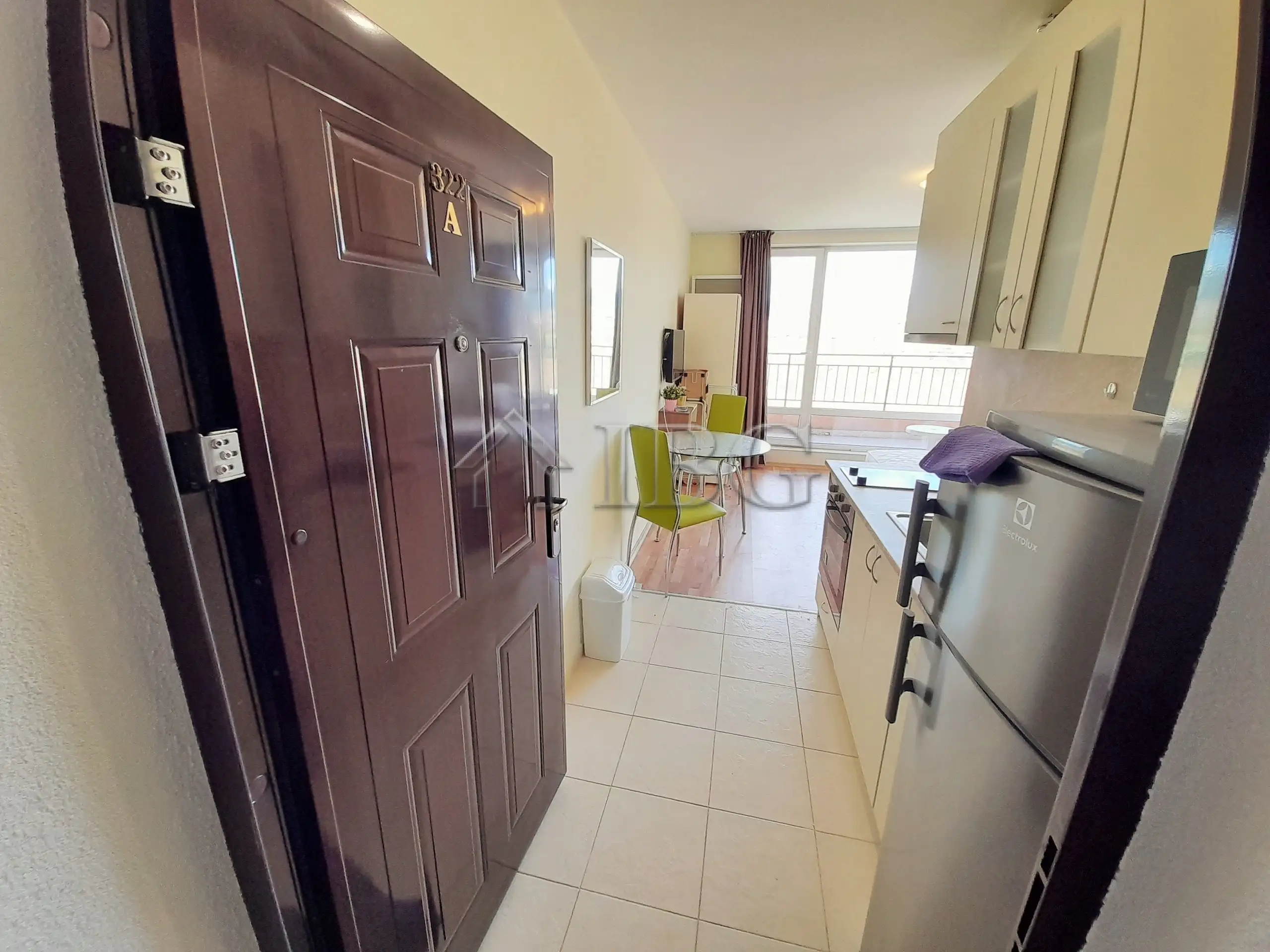 Flat 65m² in Bulgaria, Sunny Beach. Priced at 79500€ rent photo-5
