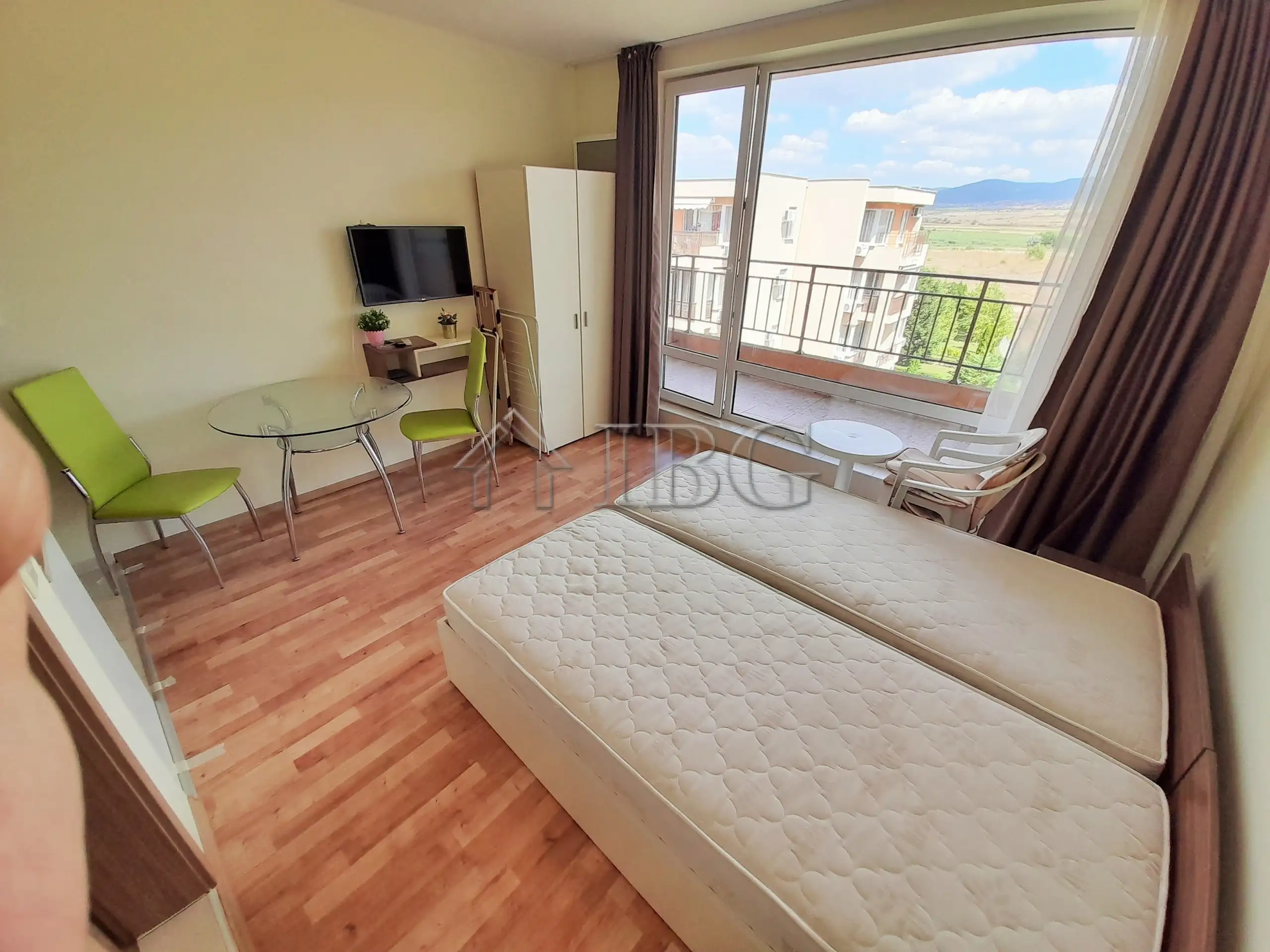 Flat 65m² in Bulgaria, Sunny Beach. Priced at 79500€ rent photo-7