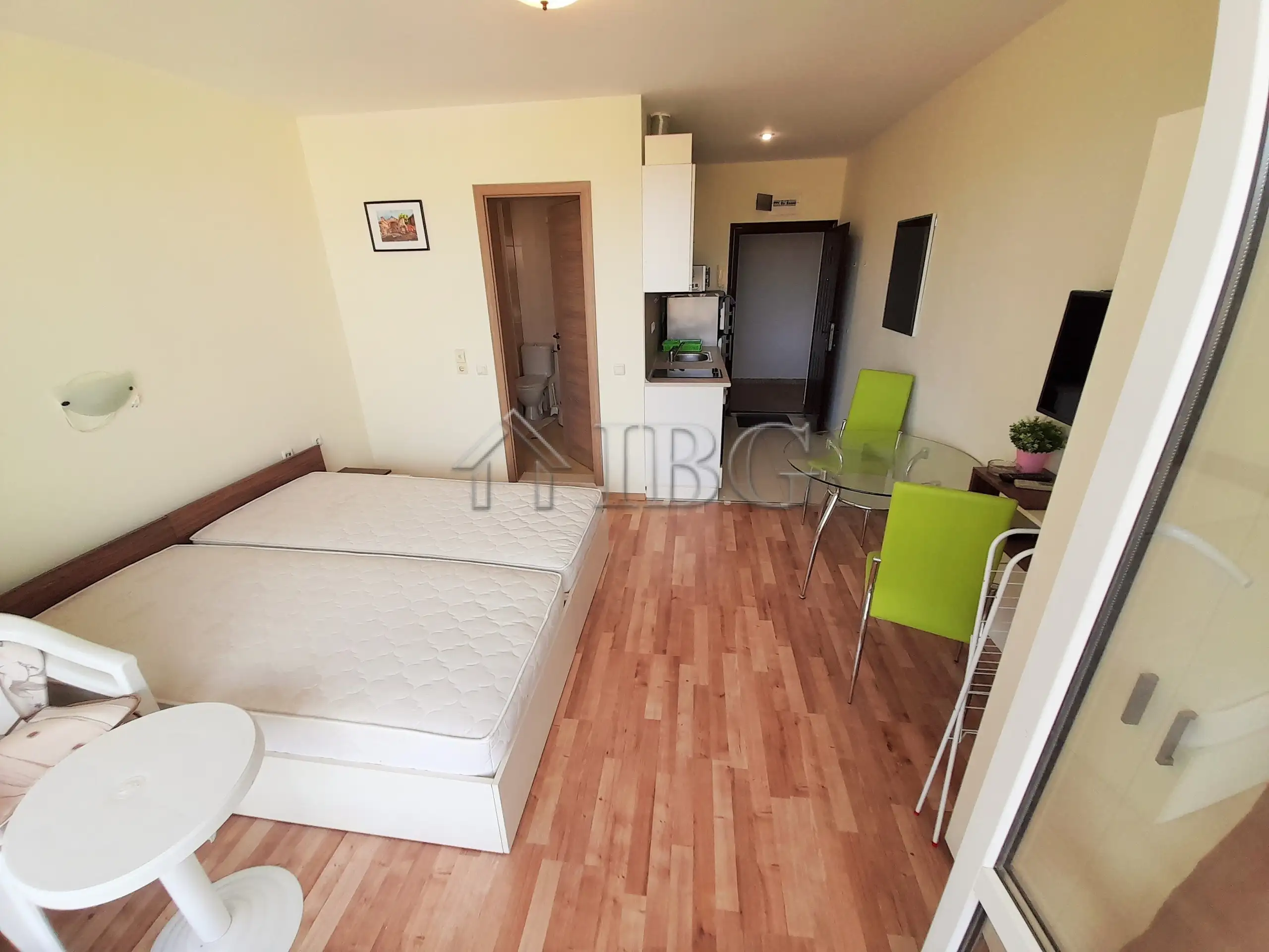 Flat 65m² in Bulgaria, Sunny Beach. Priced at 79500€ rent photo-8