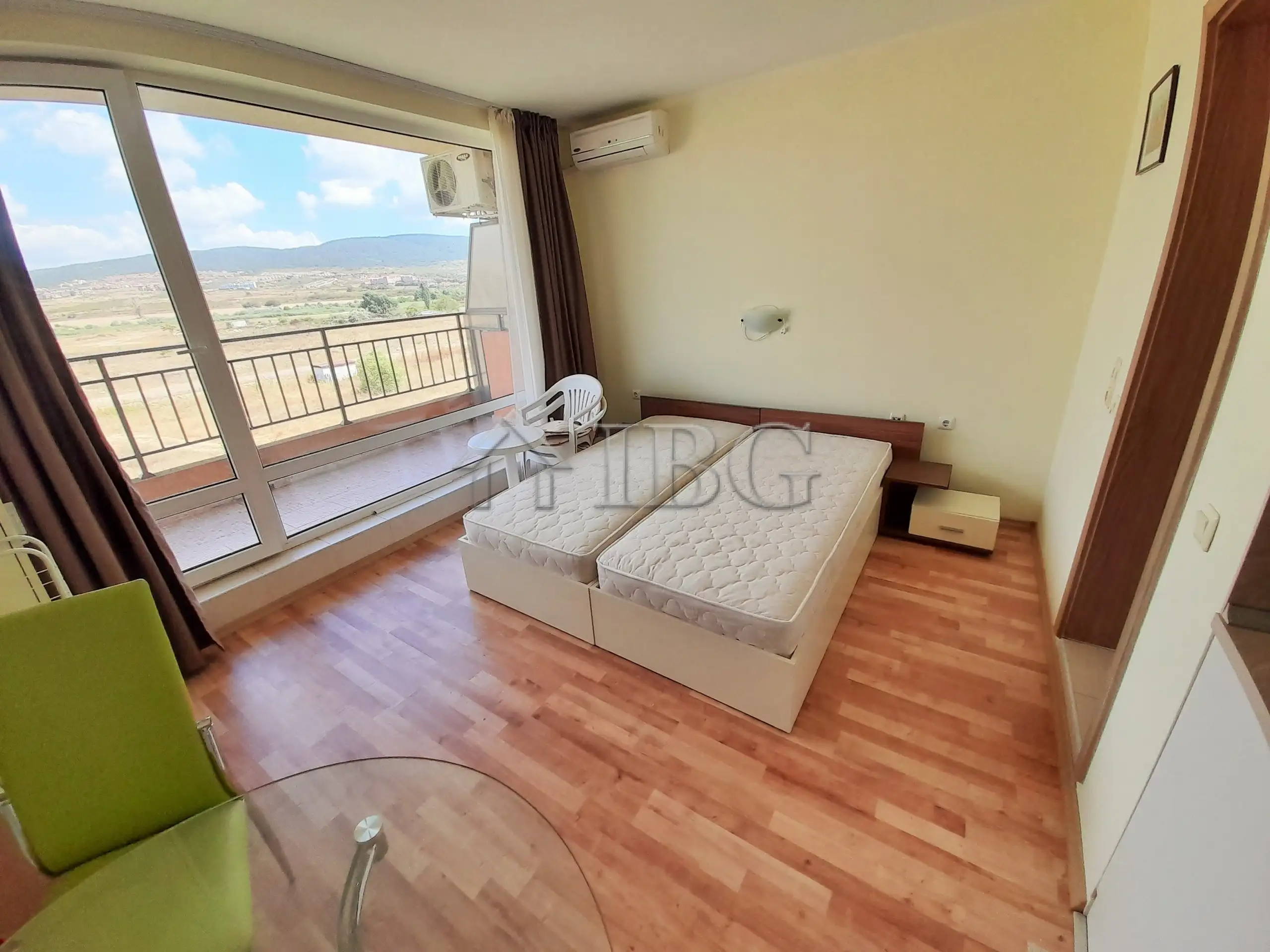 Flat 65m² in Bulgaria, Sunny Beach. Priced at 79500€ rent photo-9