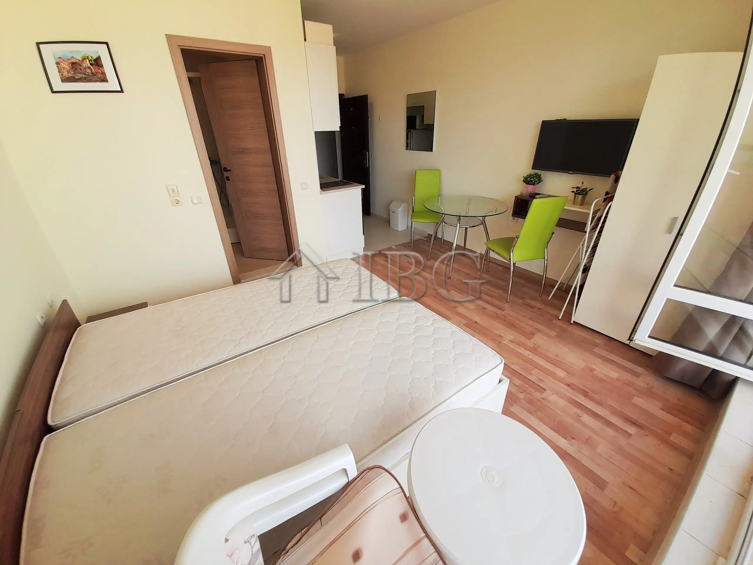 Flat 65m² in Bulgaria, Sunny Beach. Priced at 79500€ rent photo-10