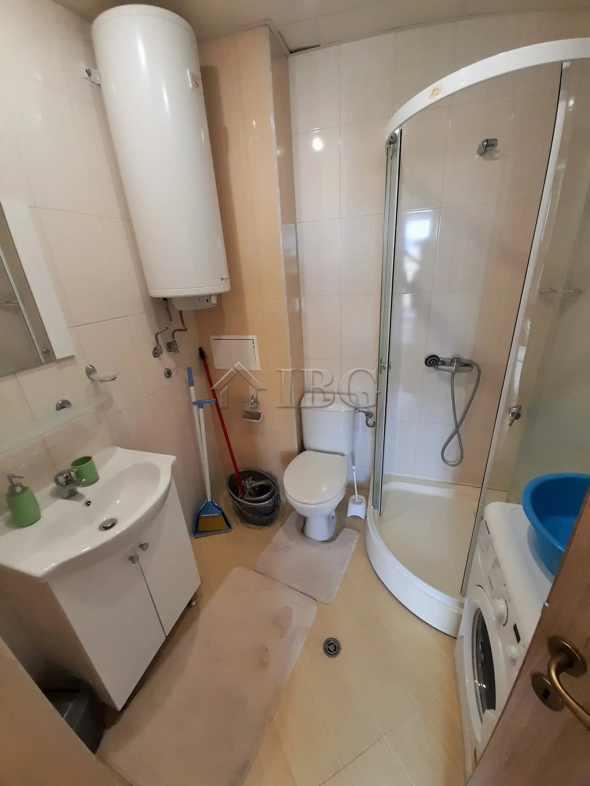 Flat 65m² in Bulgaria, Sunny Beach. Priced at 79500€ rent photo-11