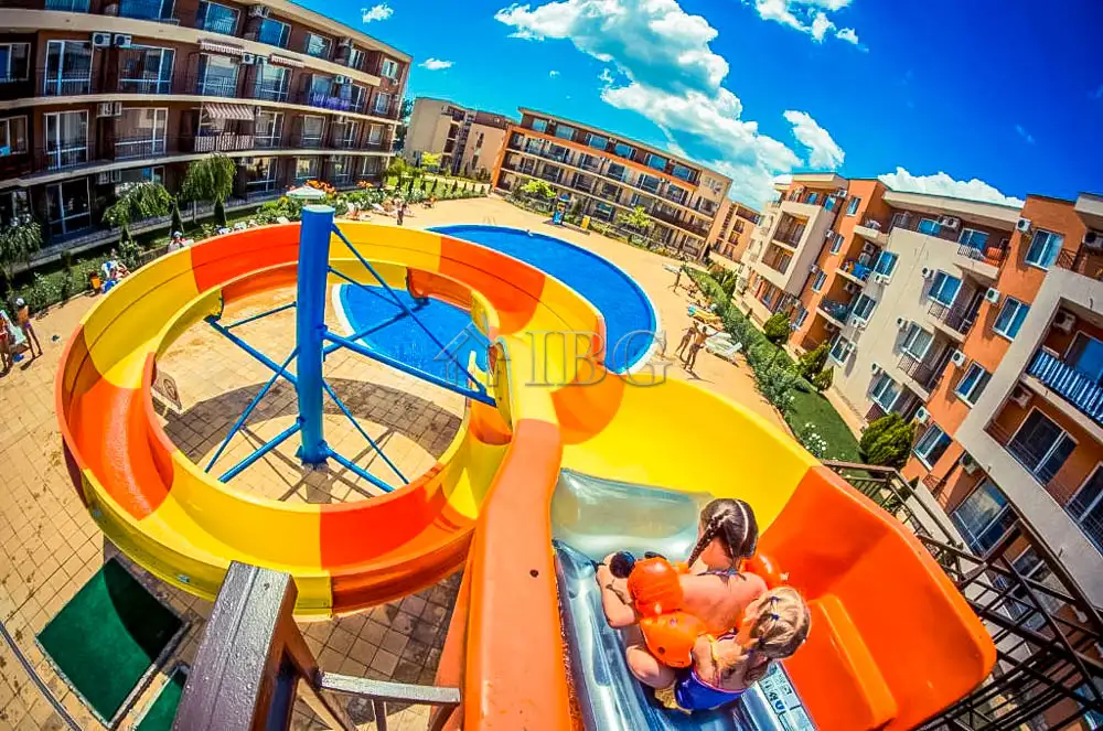 Flat 65m² in Bulgaria, Sunny Beach. Priced at 79500€ rent photo-15