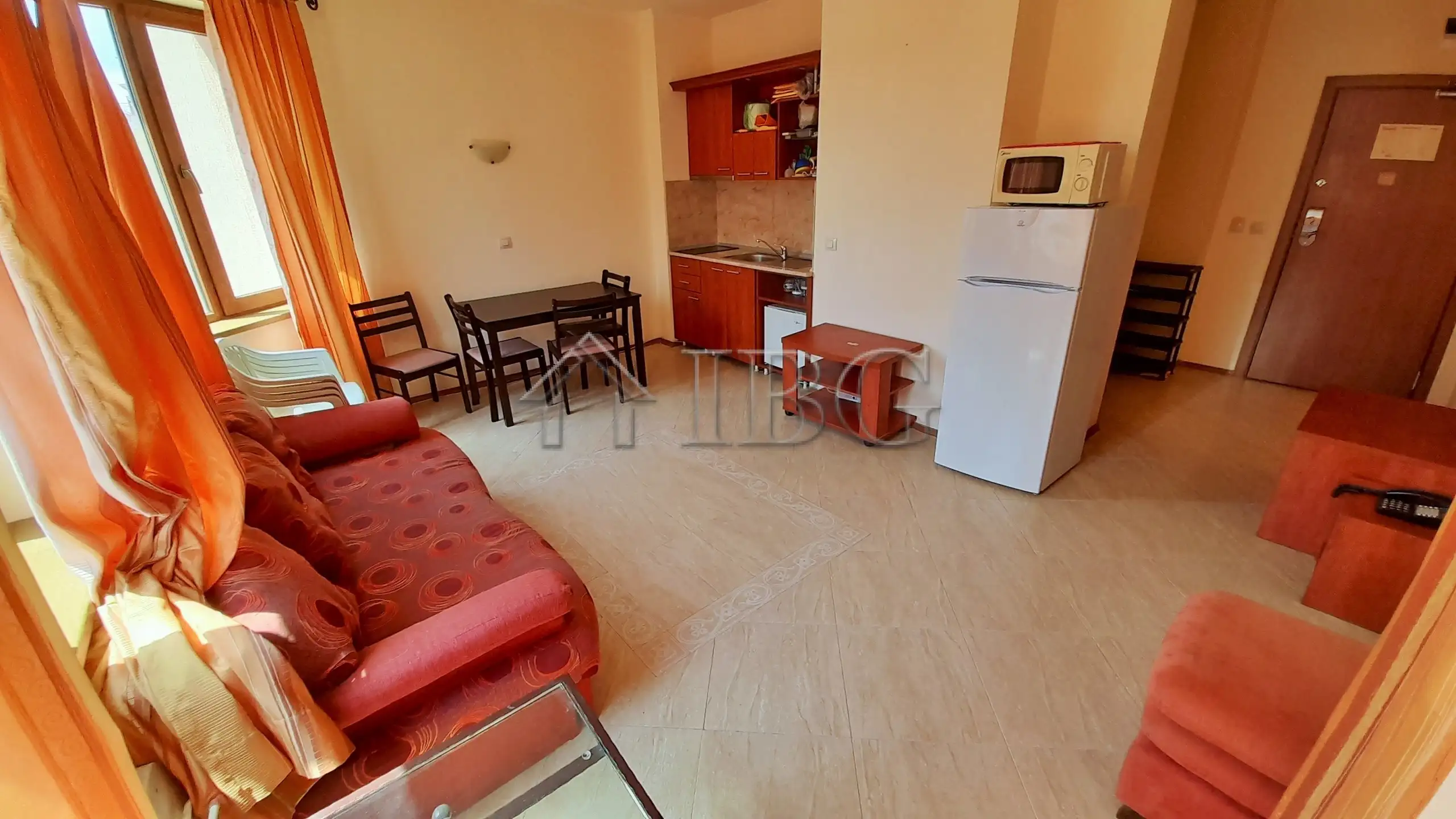 Flat 72m² in Bulgaria, Sunny Beach. Priced at 59900€ rent photo-2