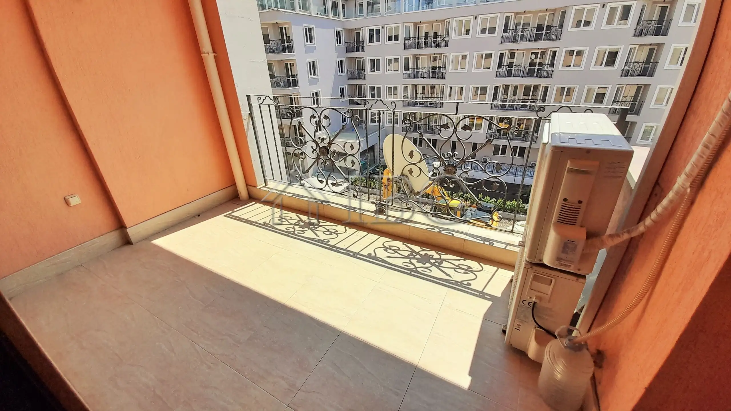 Flat 72m² in Bulgaria, Sunny Beach. Priced at 59900€ rent photo-3