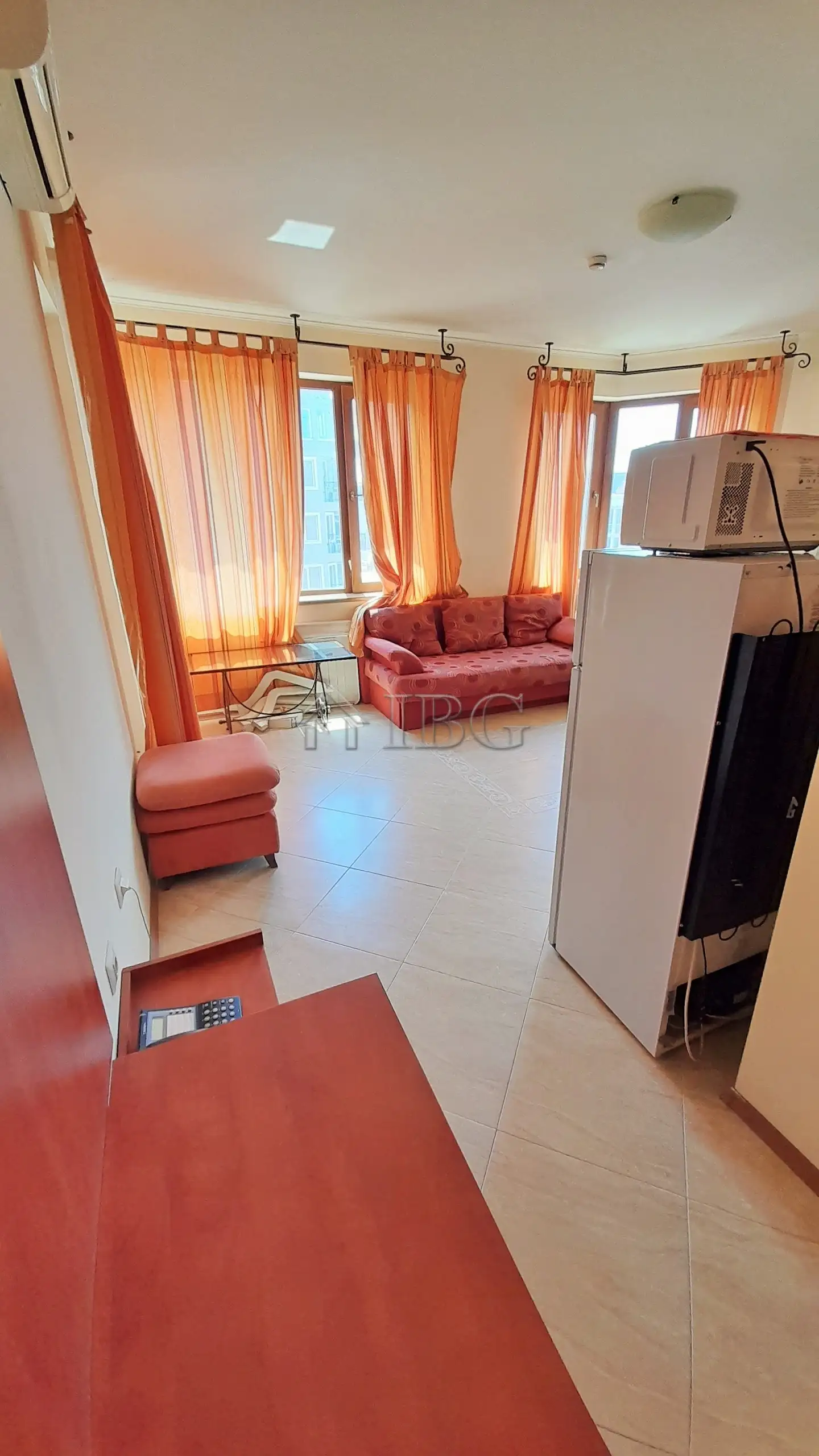 Flat 72m² in Bulgaria, Sunny Beach. Priced at 59900€ rent photo-4