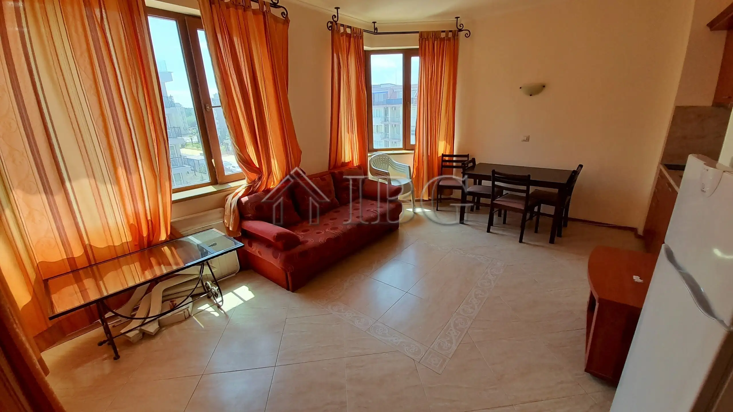 Flat 72m² in Bulgaria, Sunny Beach. Priced at 59900€ rent photo-5
