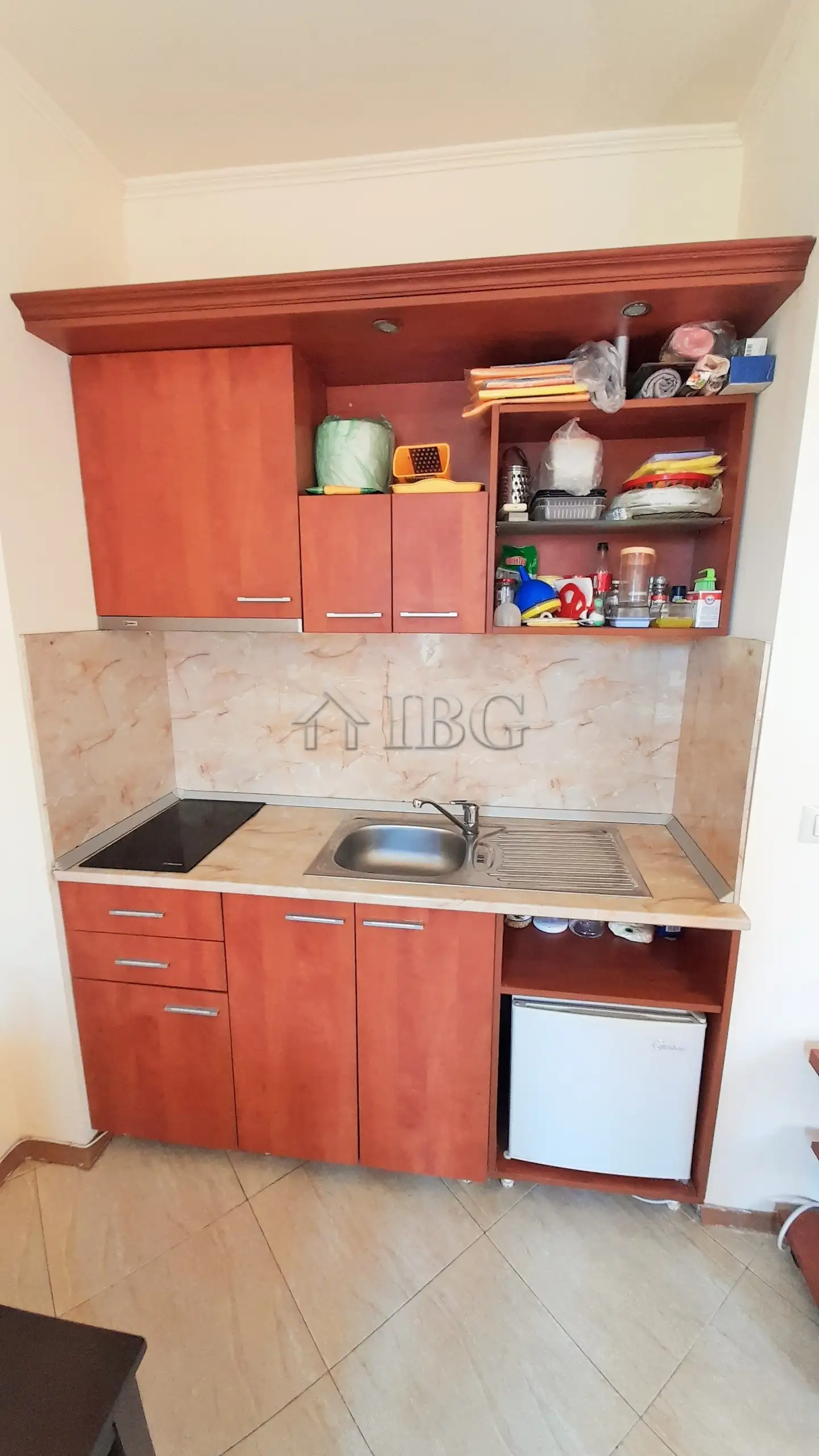 Flat 72m² in Bulgaria, Sunny Beach. Priced at 59900€ rent photo-6