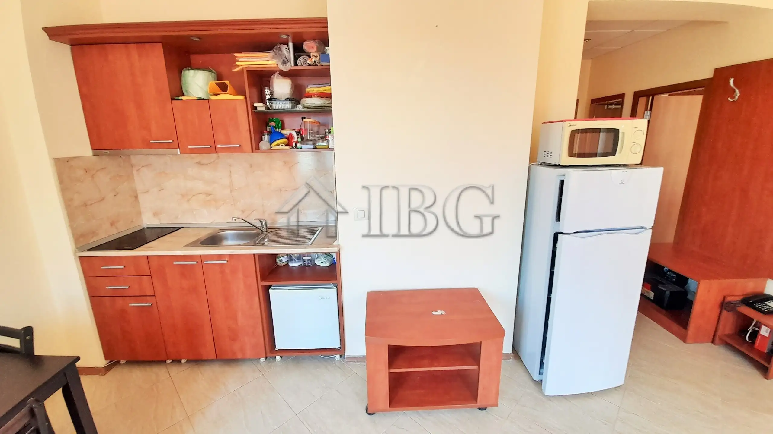 Flat 72m² in Bulgaria, Sunny Beach. Priced at 59900€ rent photo-8