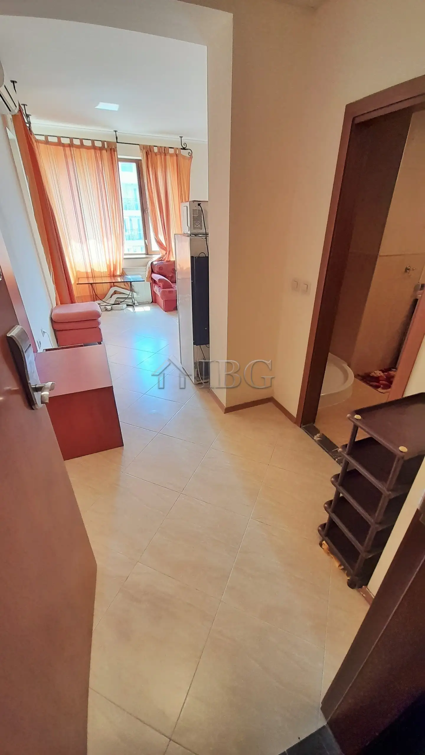 Flat 72m² in Bulgaria, Sunny Beach. Priced at 59900€ rent photo-9
