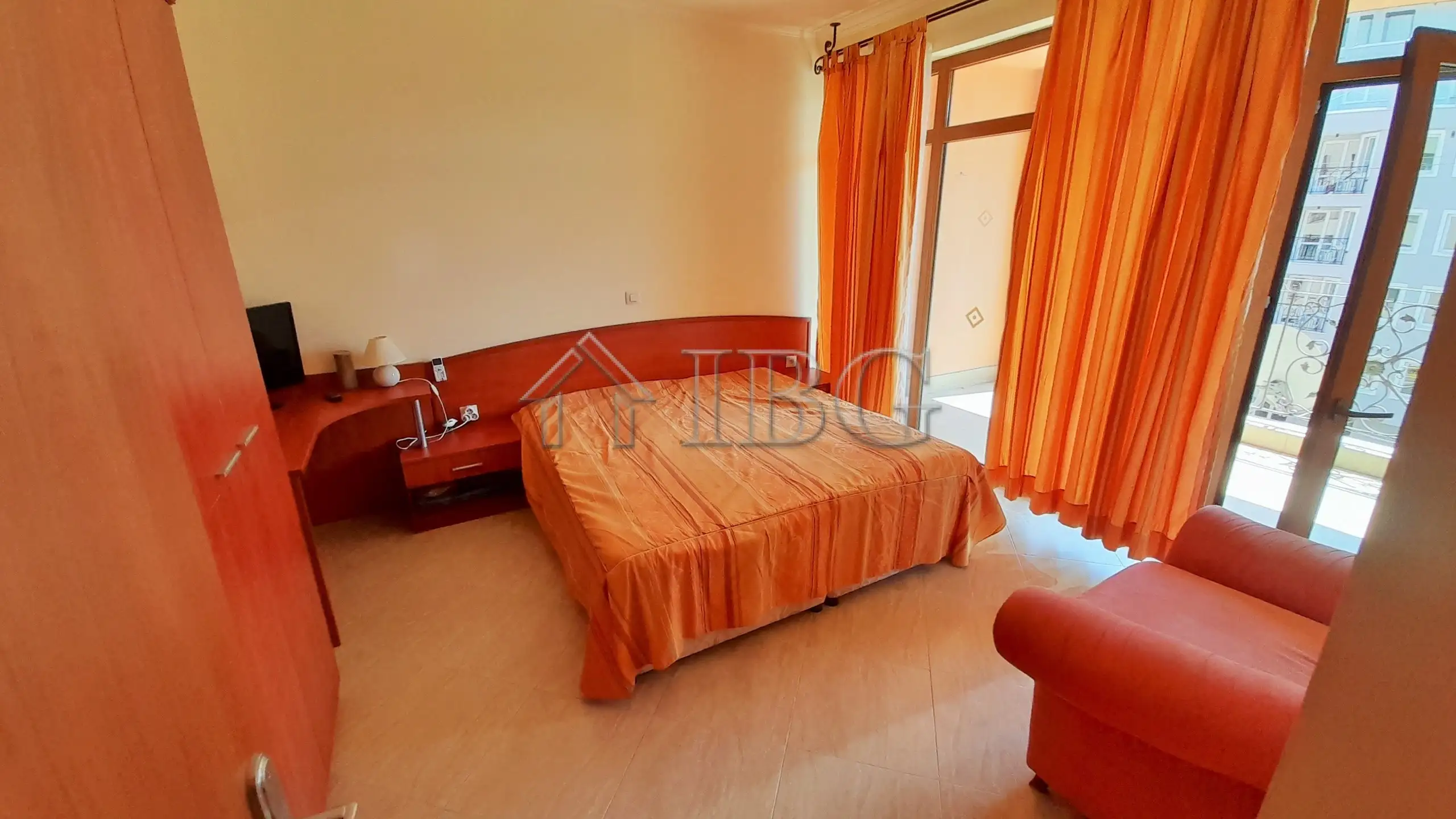 Flat 72m² in Bulgaria, Sunny Beach. Priced at 59900€ rent photo-10