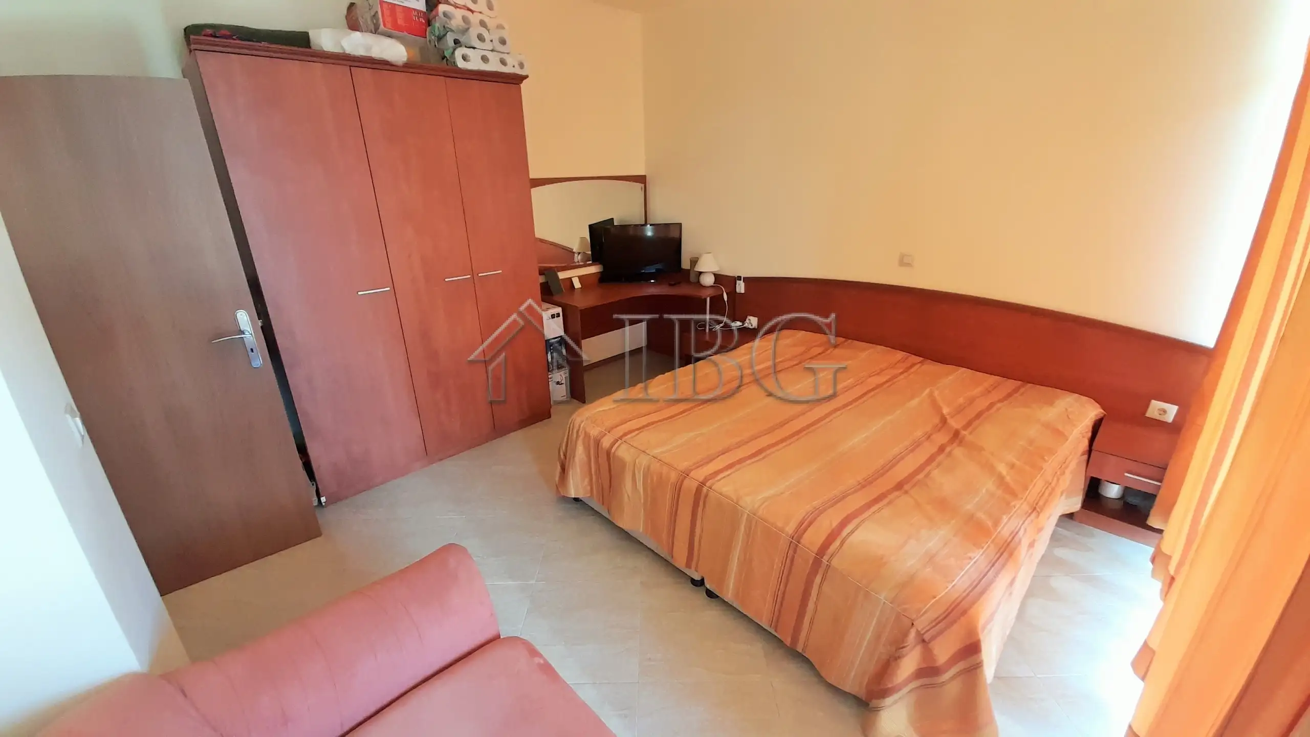 Flat 72m² in Bulgaria, Sunny Beach. Priced at 59900€ rent photo-11