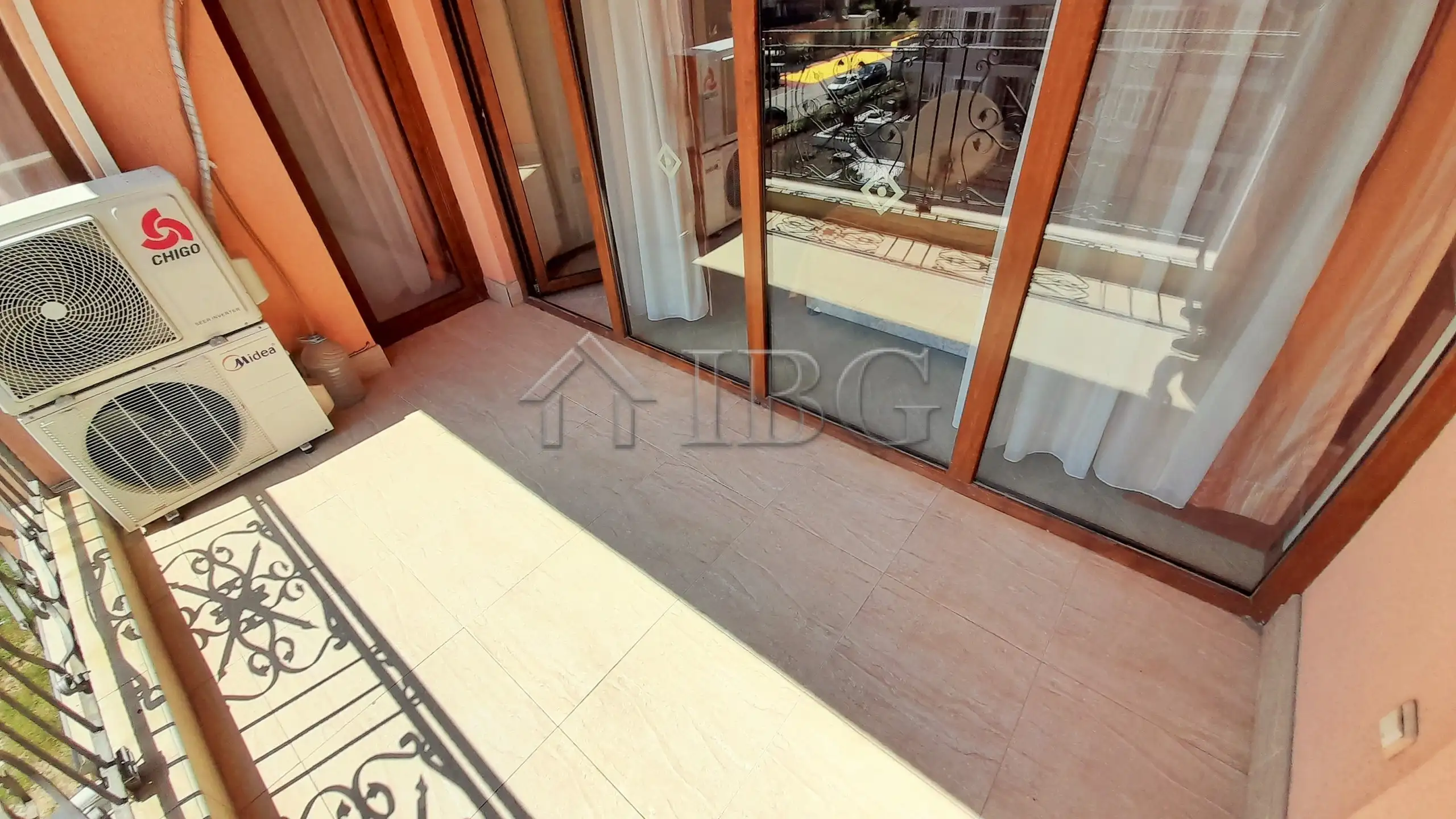 Flat 72m² in Bulgaria, Sunny Beach. Priced at 59900€ rent photo-13
