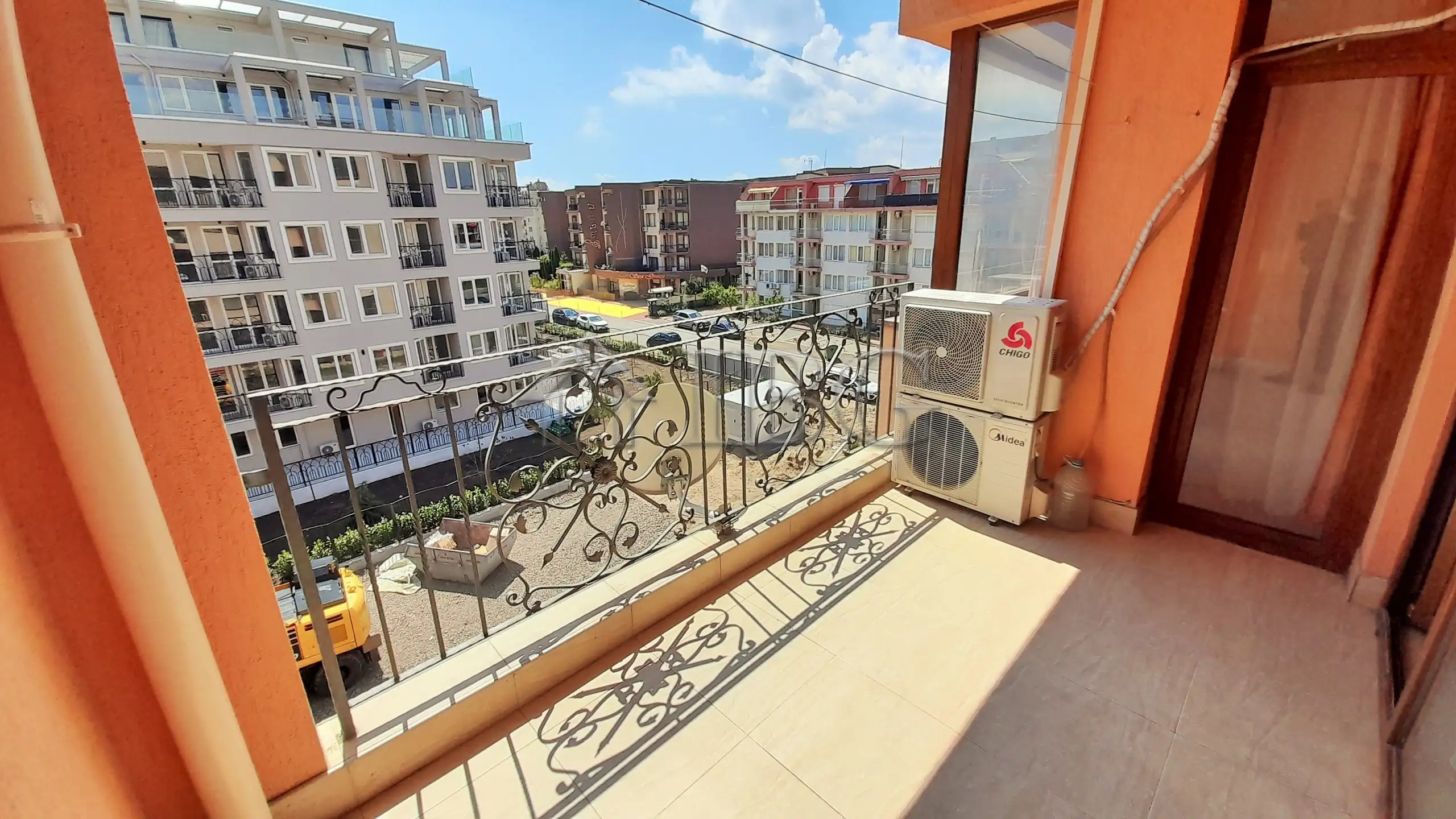 Flat 72m² in Bulgaria, Sunny Beach. Priced at 59900€ rent photo-14
